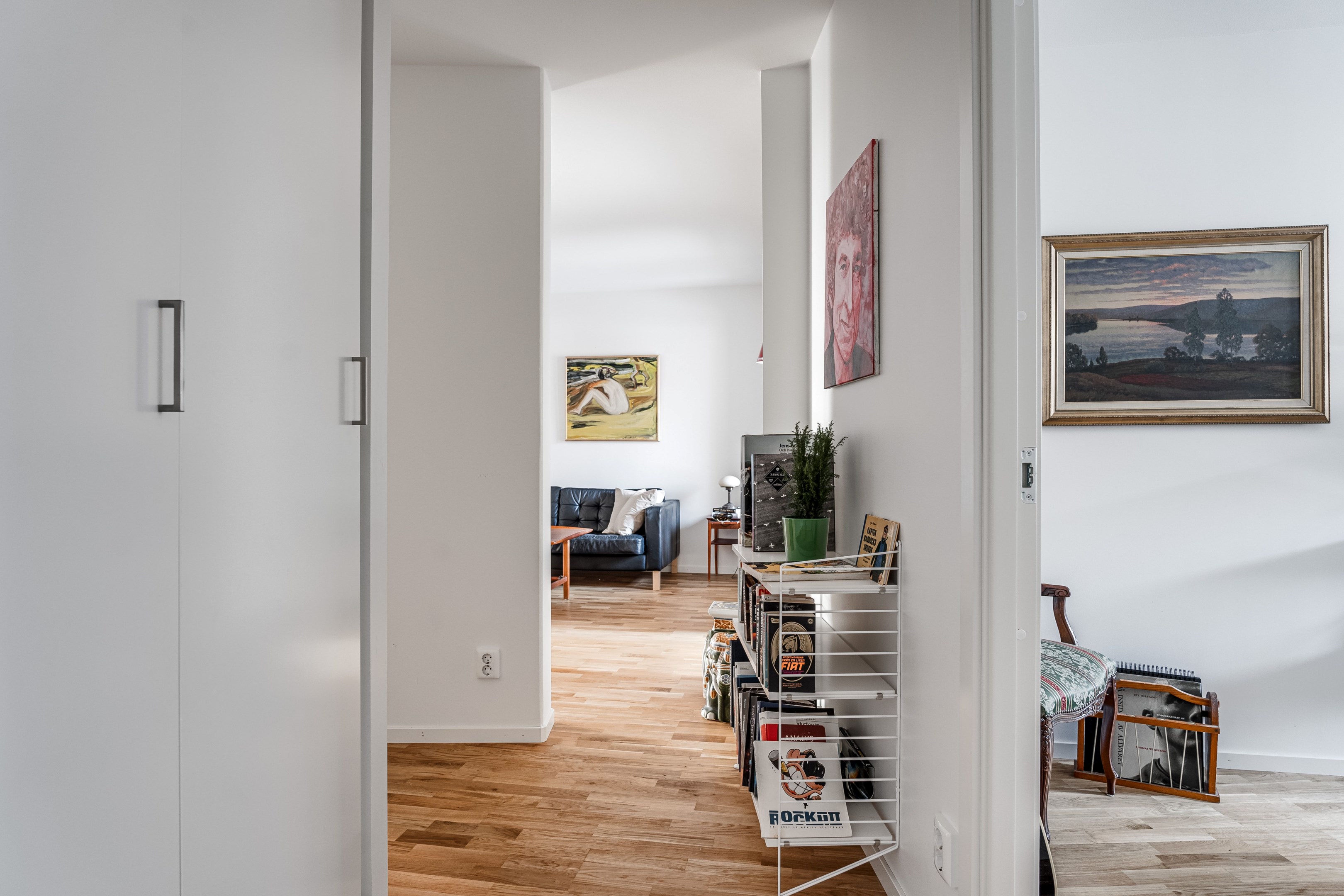 Bostadsbild från Mältargatan 13C, Såld i Kungsängen, Uppsala