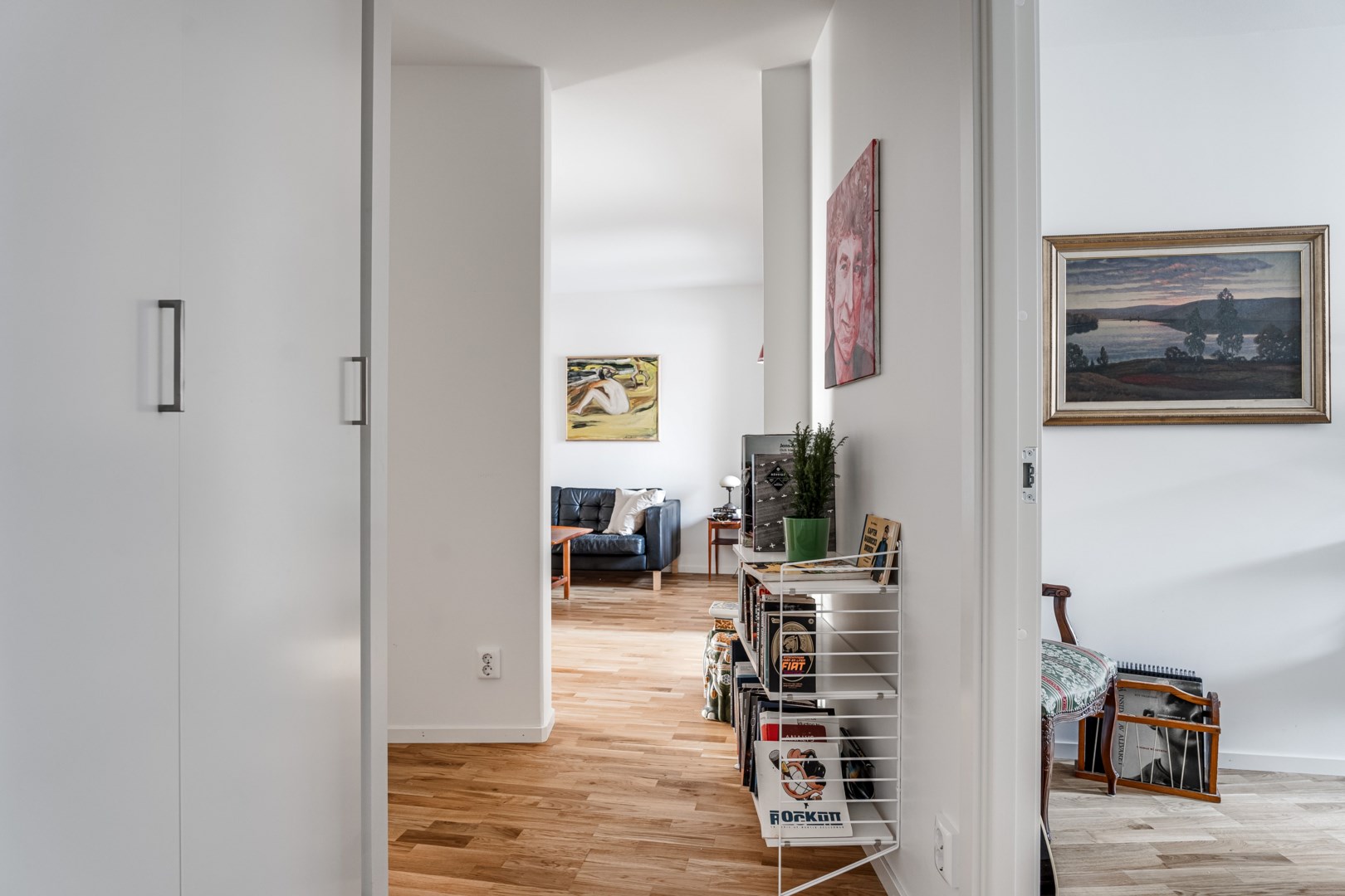 Bostadsbild från Mältargatan 13C, Såld i Kungsängen, Uppsala