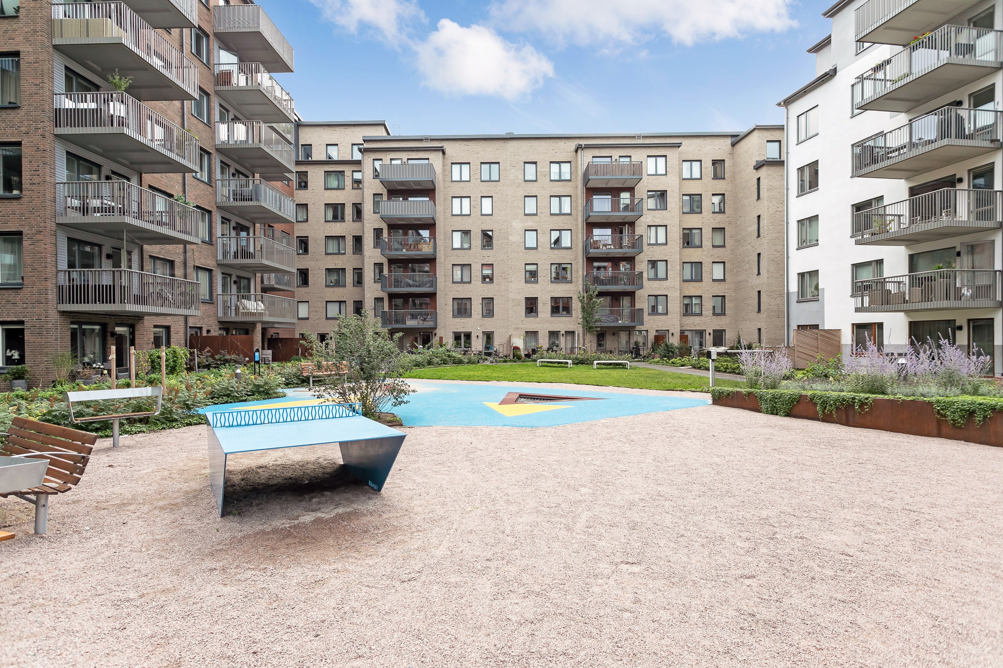 Bostadsbild från Mältargatan 13C, Såld i Kungsängen, Uppsala