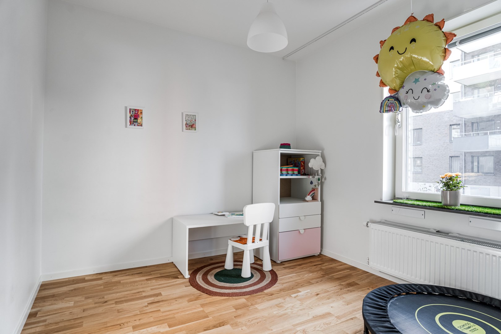 Bostadsbild från Mältargatan 13C, Såld i Kungsängen, Uppsala