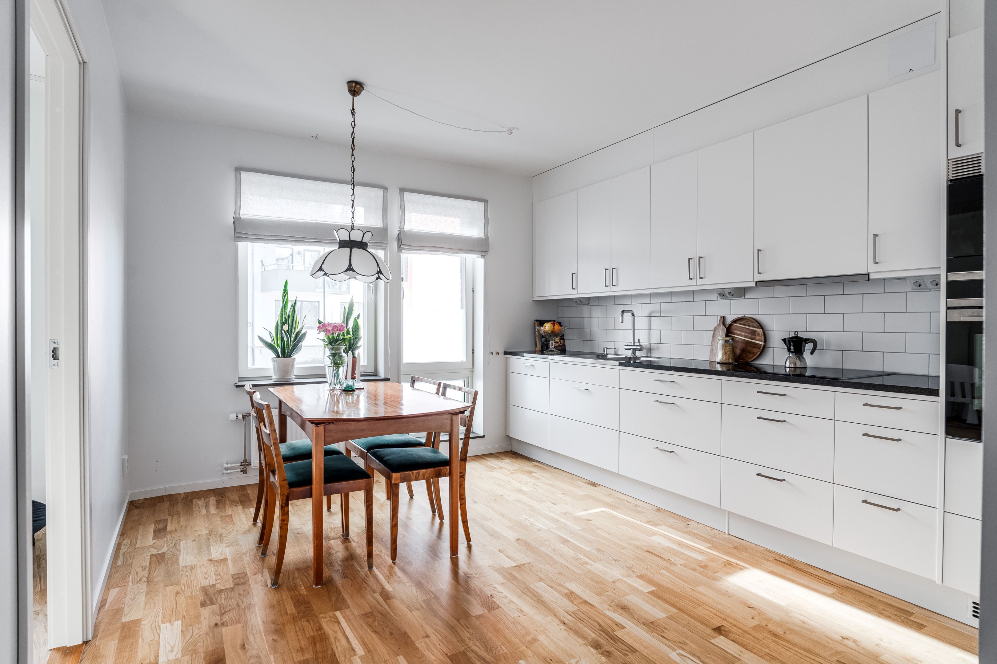 Bostadsbild från Mältargatan 13C, Såld i Kungsängen, Uppsala