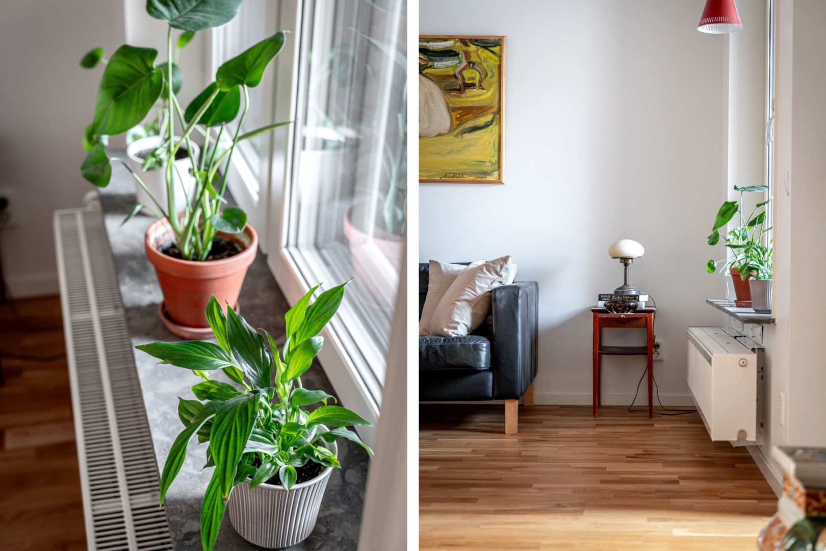 Bostadsbild från Mältargatan 13C, Såld i Kungsängen, Uppsala