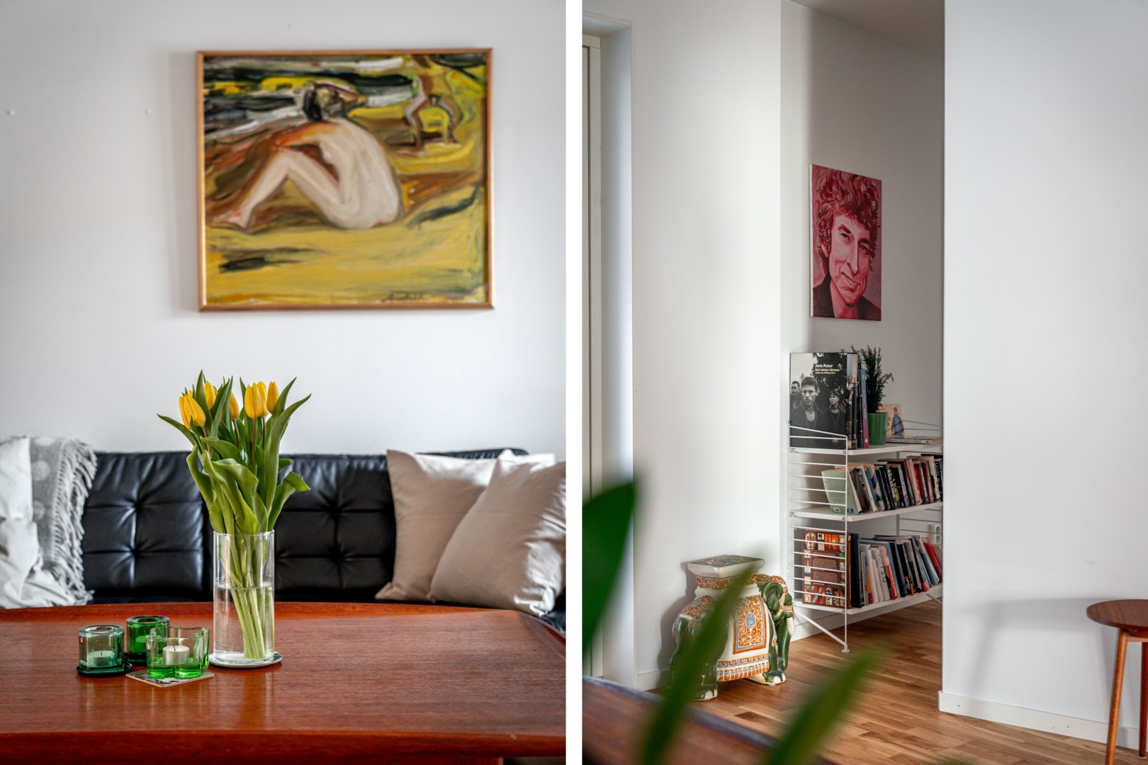 Bostadsbild från Mältargatan 13C, Såld i Kungsängen, Uppsala