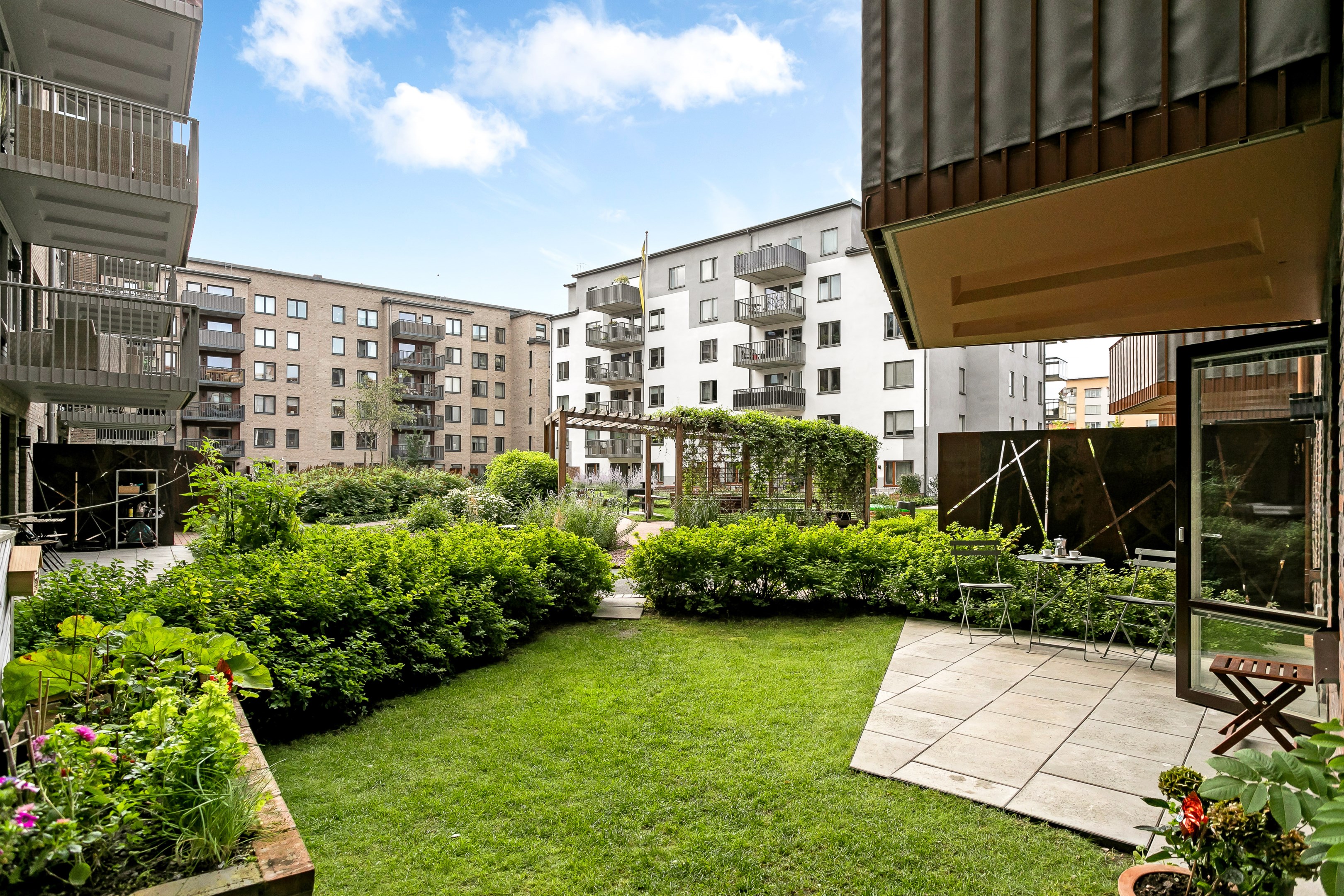 Bostadsbild från Mältargatan 13C, Såld i Kungsängen, Uppsala