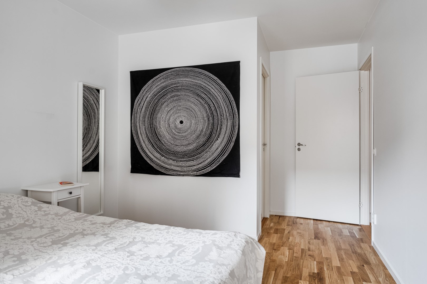 Bostadsbild från Mältargatan 13C, Såld i Kungsängen, Uppsala