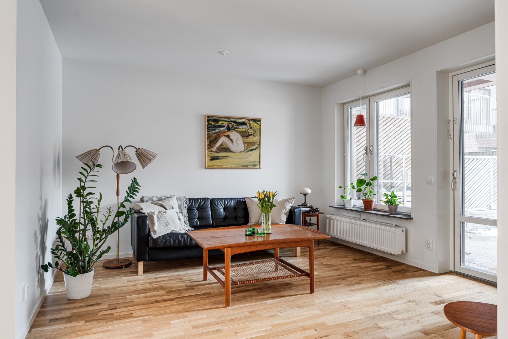 Bostadsbild från Mältargatan 13C, Såld i Kungsängen, Uppsala