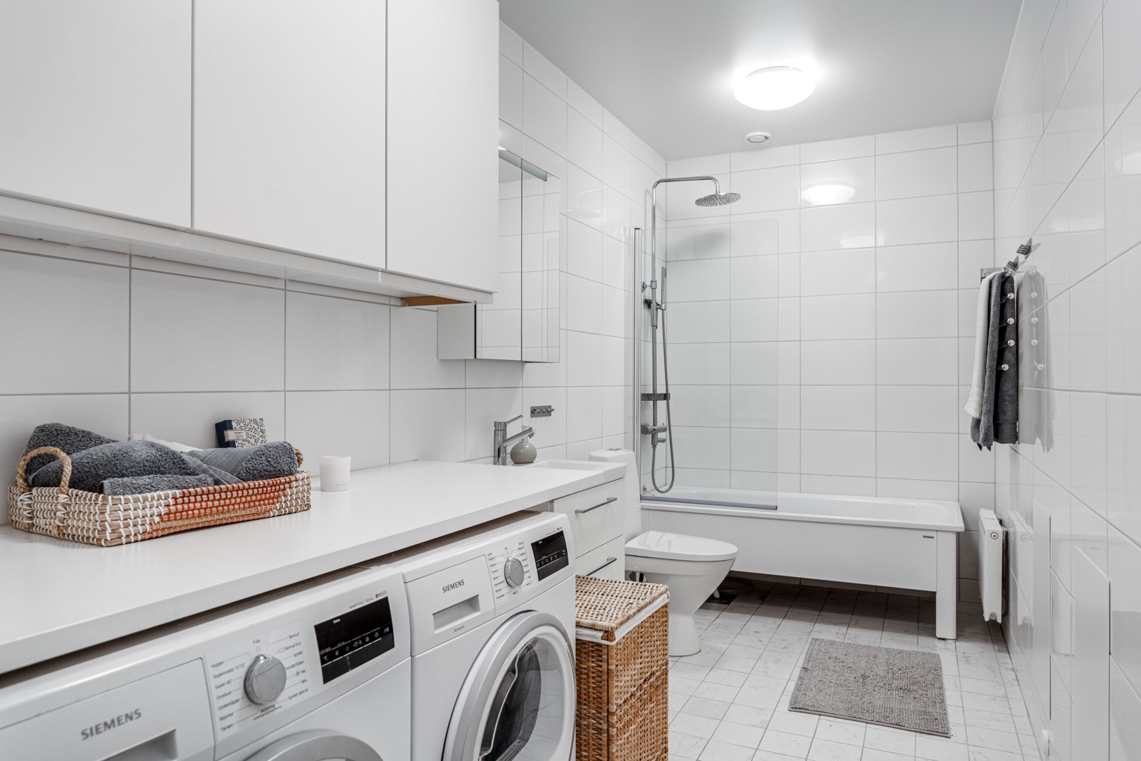 Bostadsbild från Mältargatan 13C, Såld i Kungsängen, Uppsala