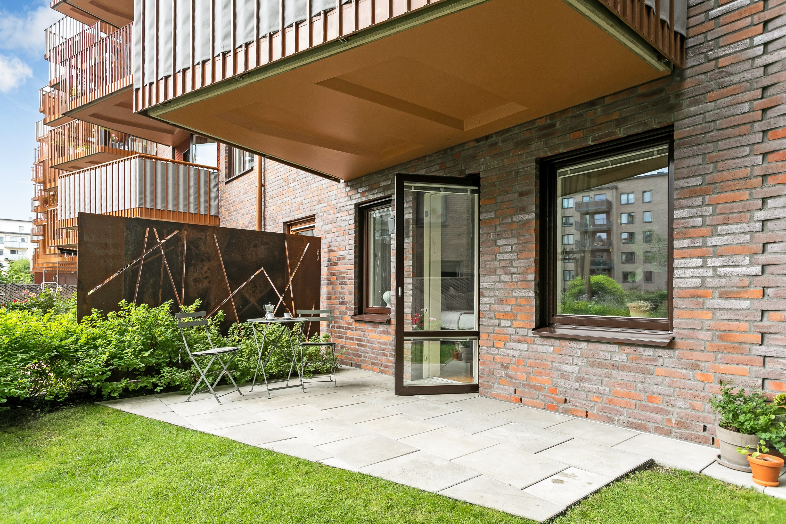 Bostadsbild från Mältargatan 13C, Såld i Kungsängen, Uppsala