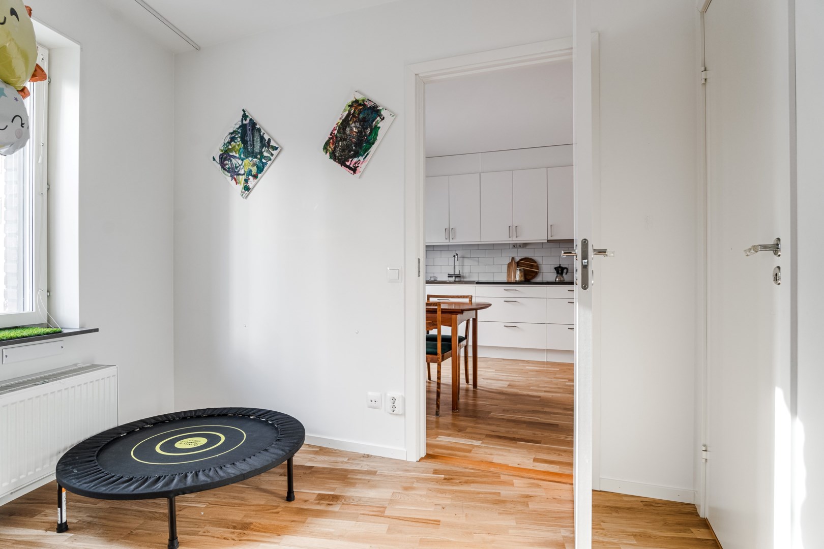 Bostadsbild från Mältargatan 13C, Såld i Kungsängen, Uppsala