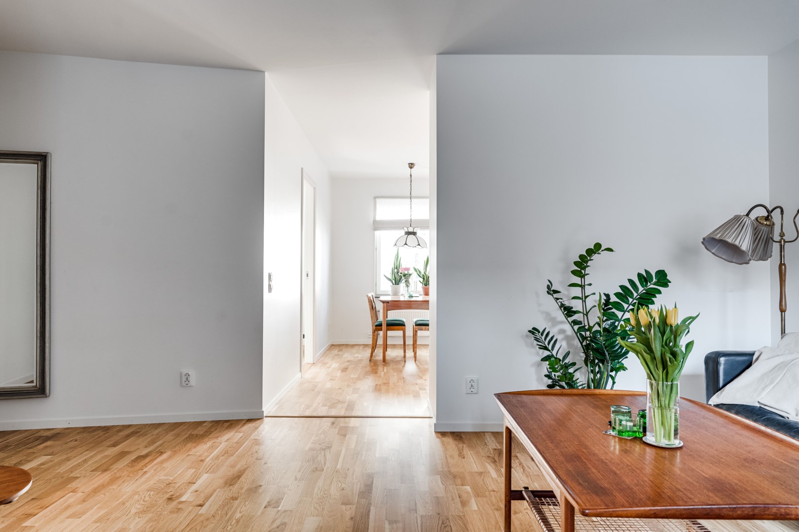 Bostadsbild från Mältargatan 13C, Såld i Kungsängen, Uppsala