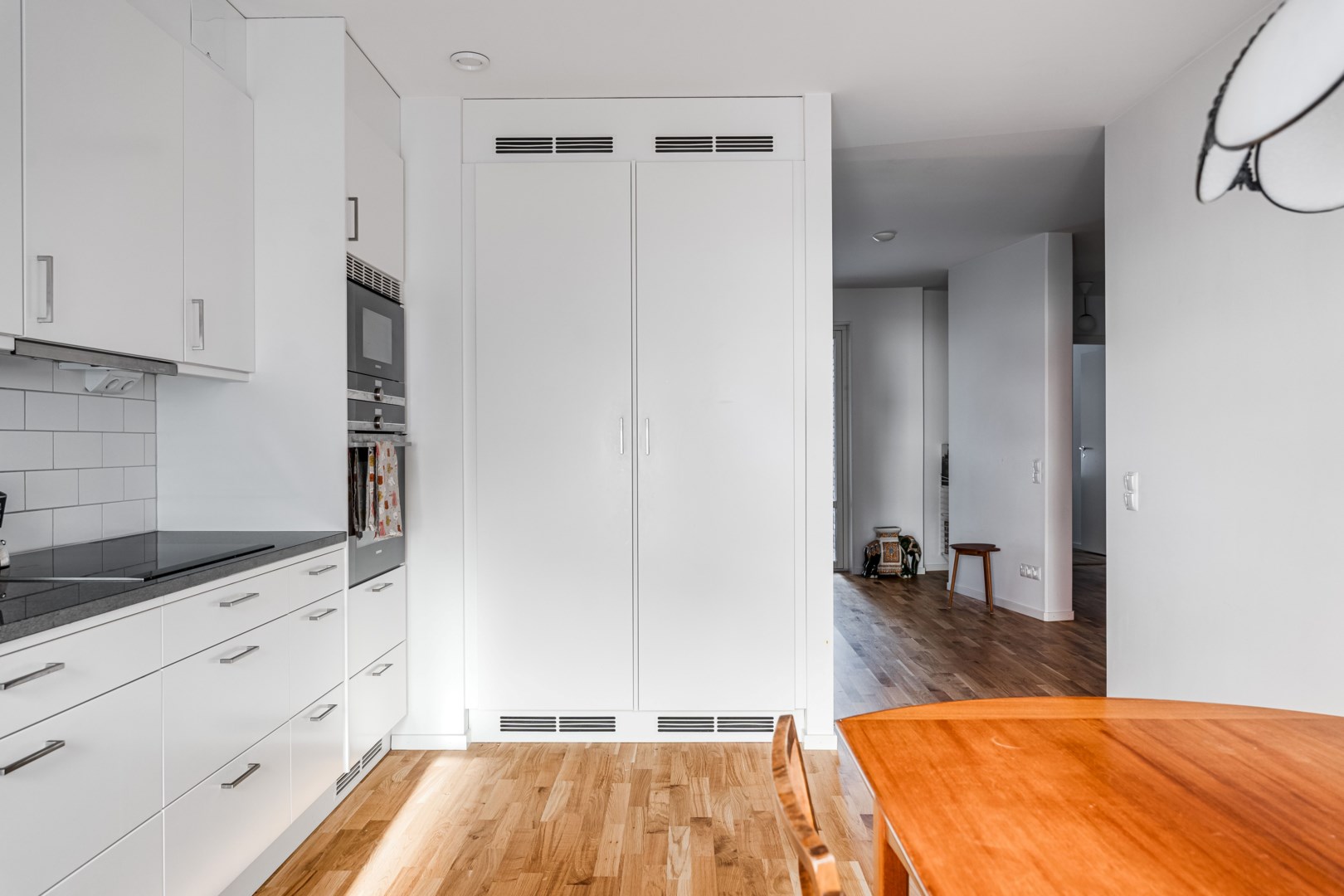 Bostadsbild från Mältargatan 13C, Såld i Kungsängen, Uppsala