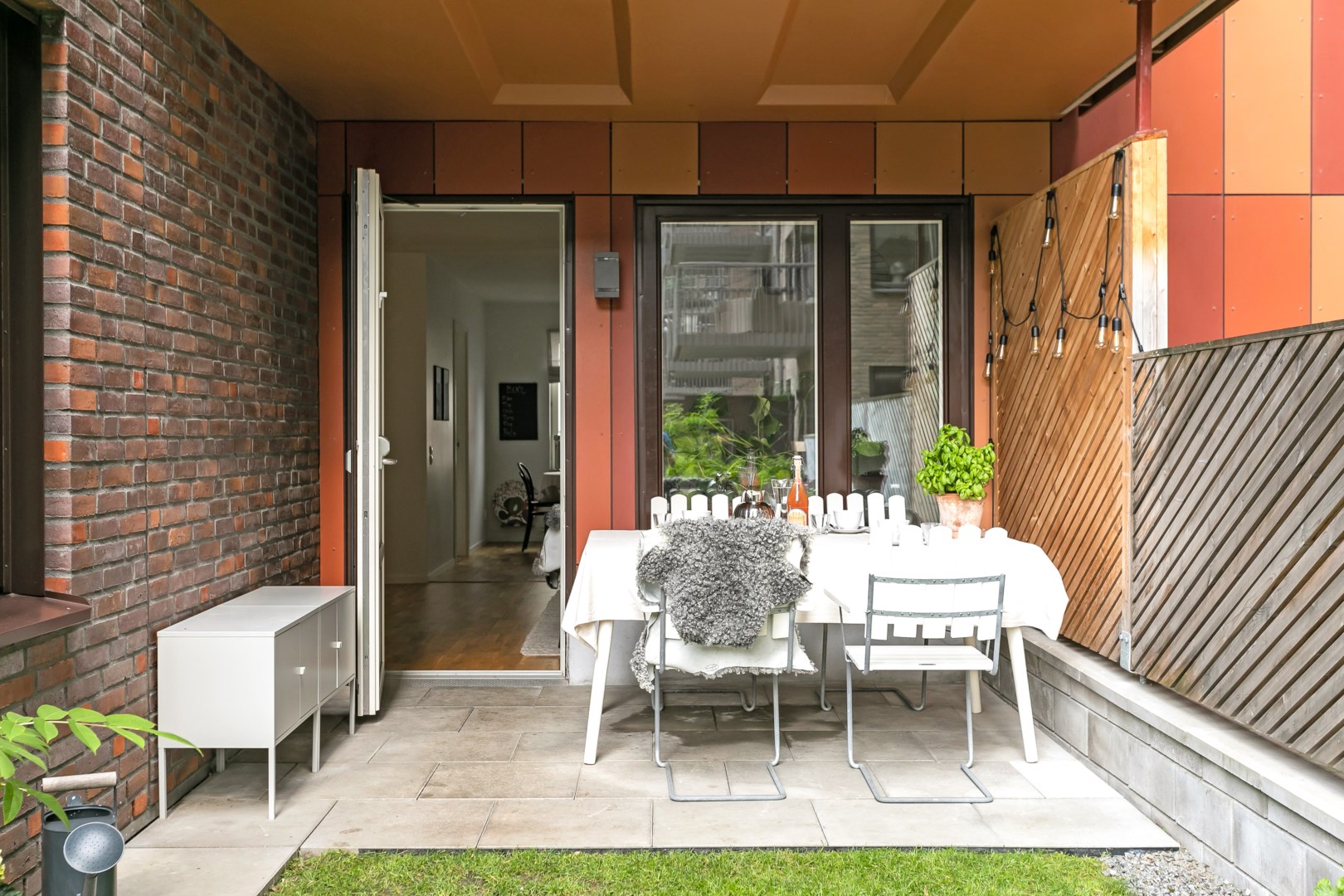 Bostadsbild från Mältargatan 13C, Såld i Kungsängen, Uppsala