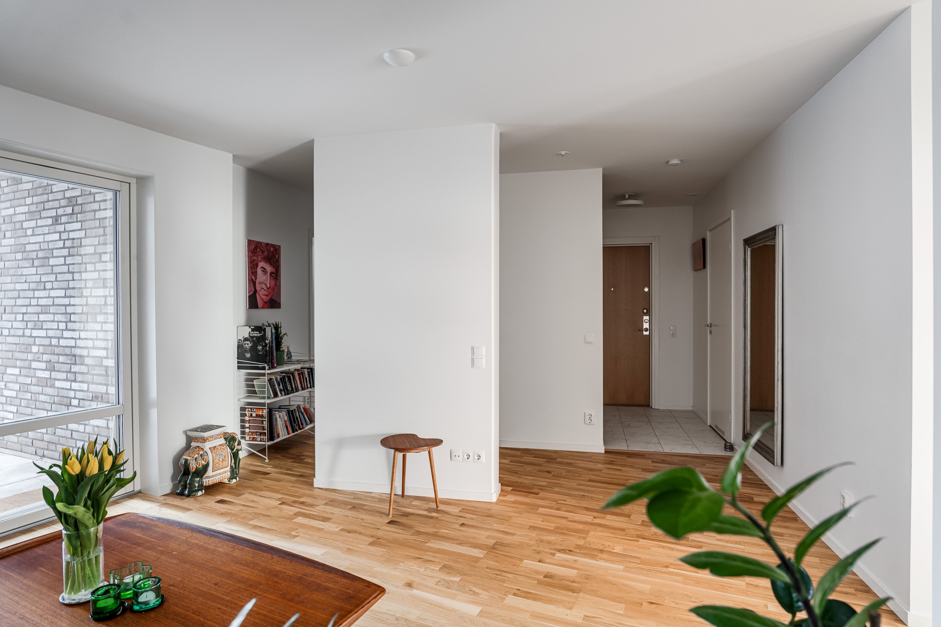 Bostadsbild från Mältargatan 13C, Såld i Kungsängen, Uppsala