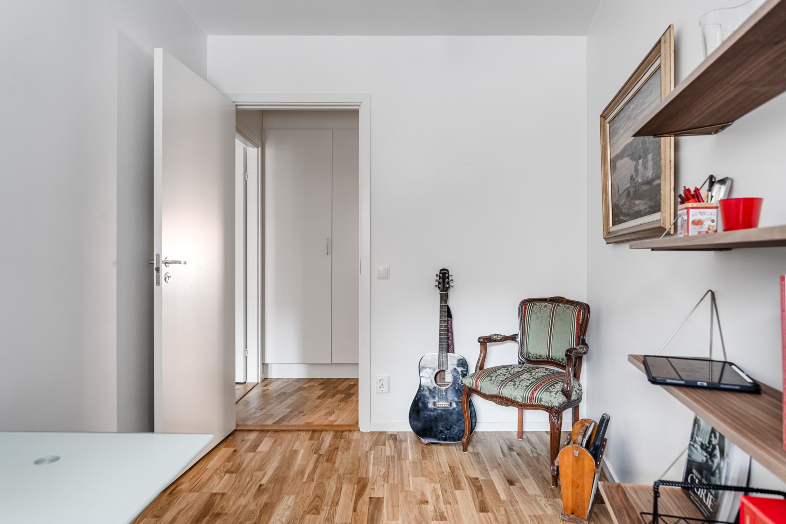 Bostadsbild från Mältargatan 13C, Såld i Kungsängen, Uppsala