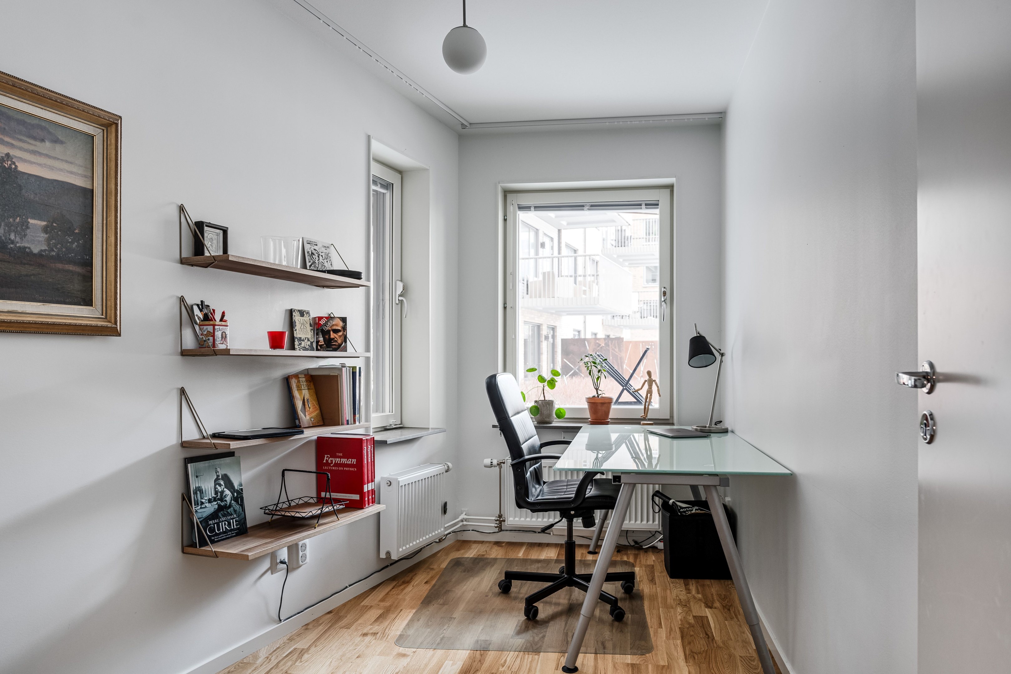 Bostadsbild från Mältargatan 13C, Såld i Kungsängen, Uppsala