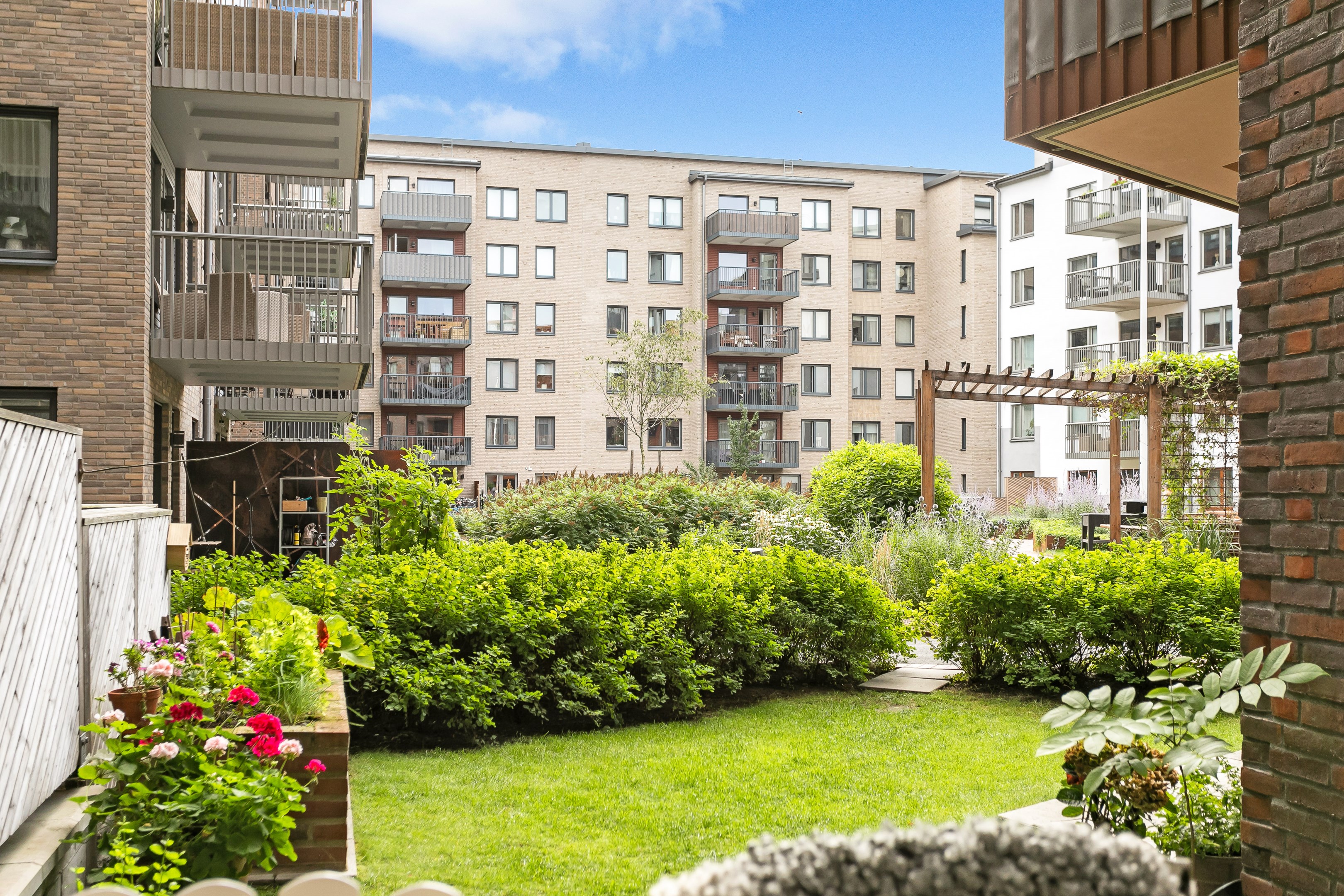 Bostadsbild från Mältargatan 13C, Såld i Kungsängen, Uppsala
