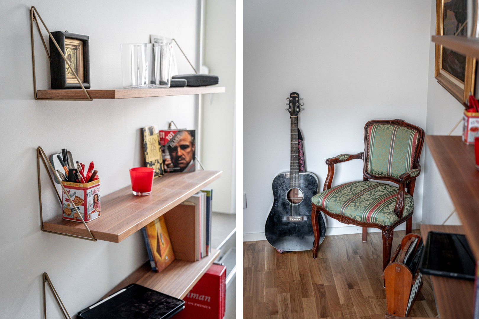 Bostadsbild från Mältargatan 13C, Såld i Kungsängen, Uppsala