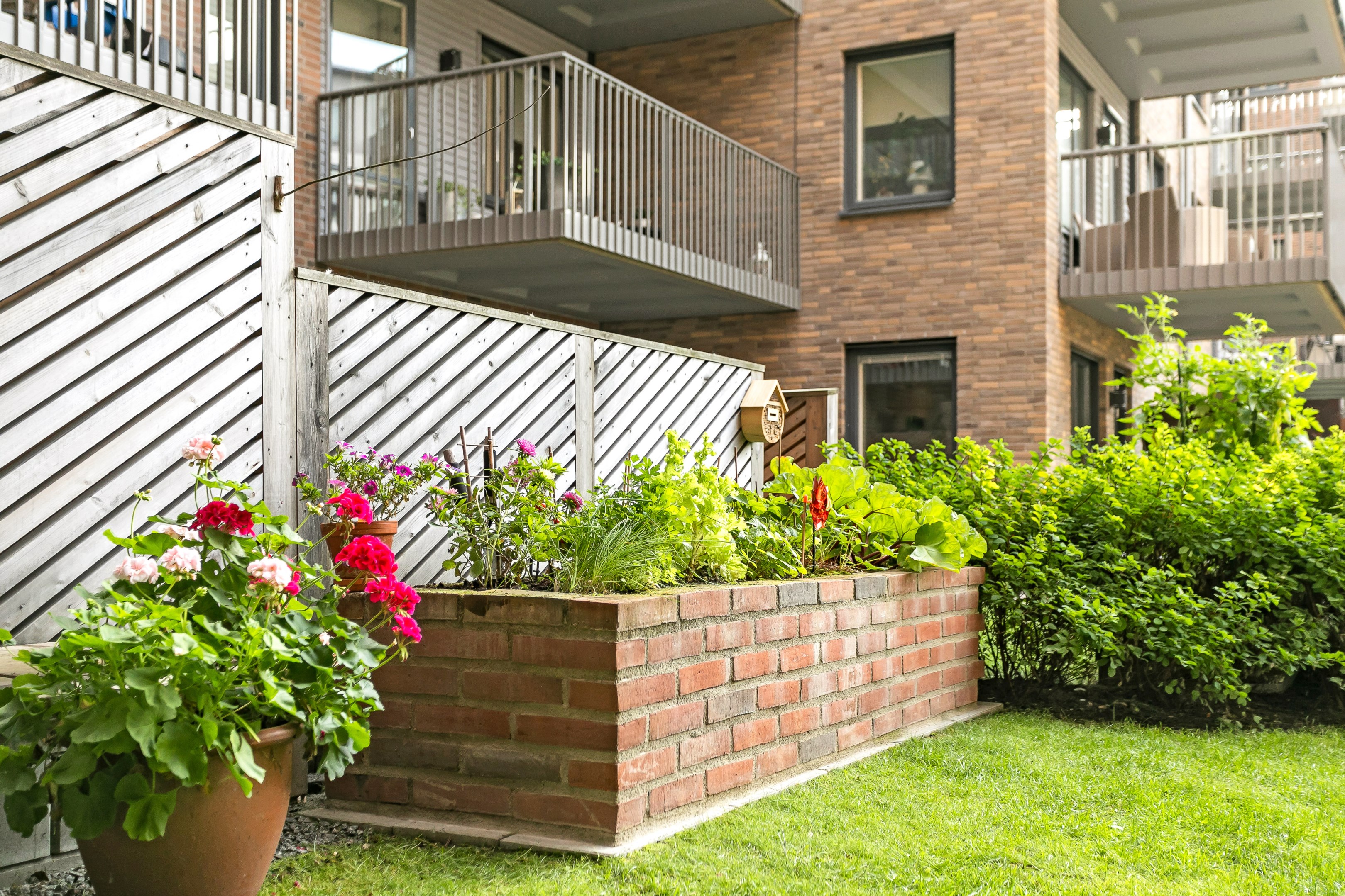Bostadsbild från Mältargatan 13C, Såld i Kungsängen, Uppsala