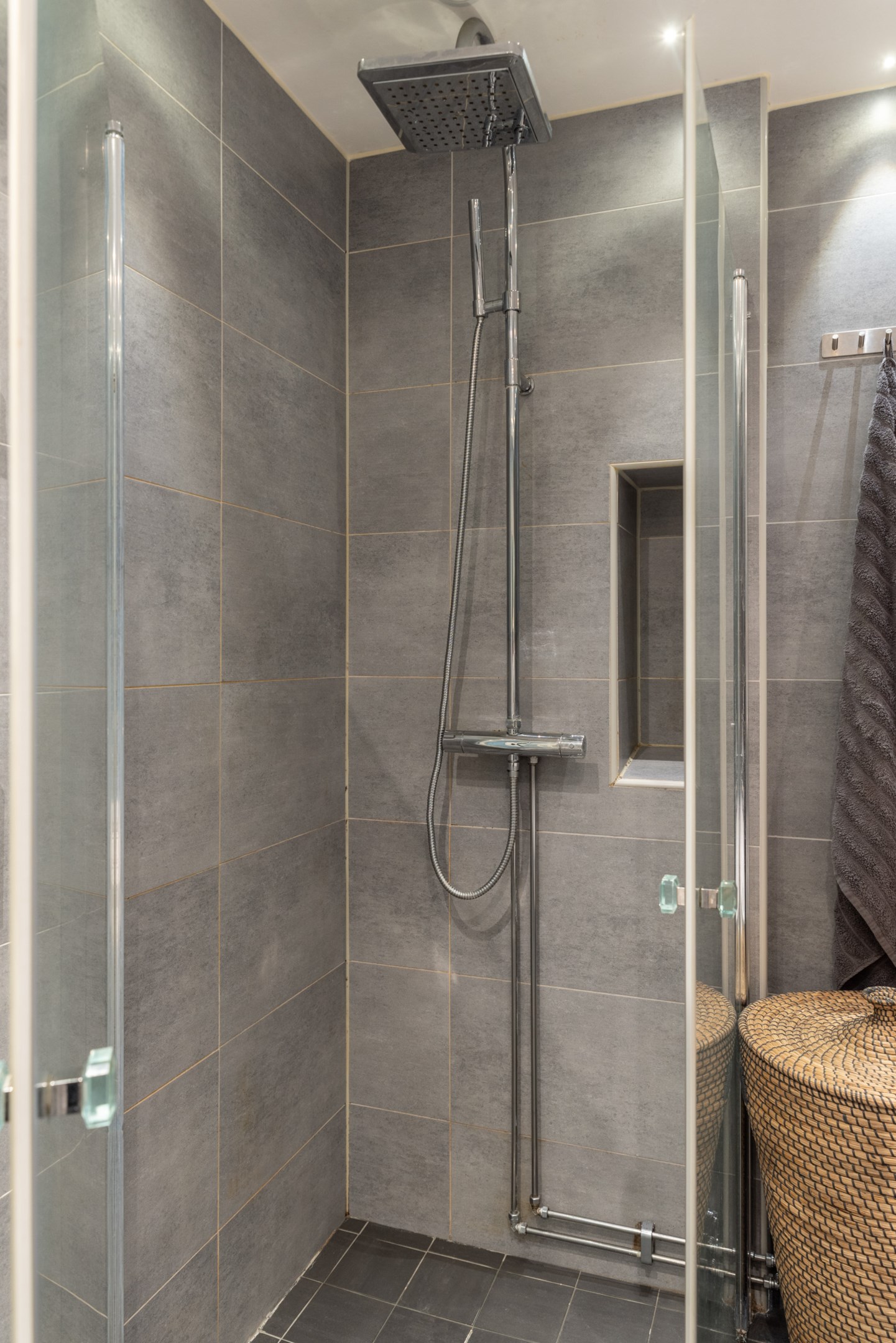 Bostadsbild från Härnevigatan 11A, Såld i Skiljebo, Västerås