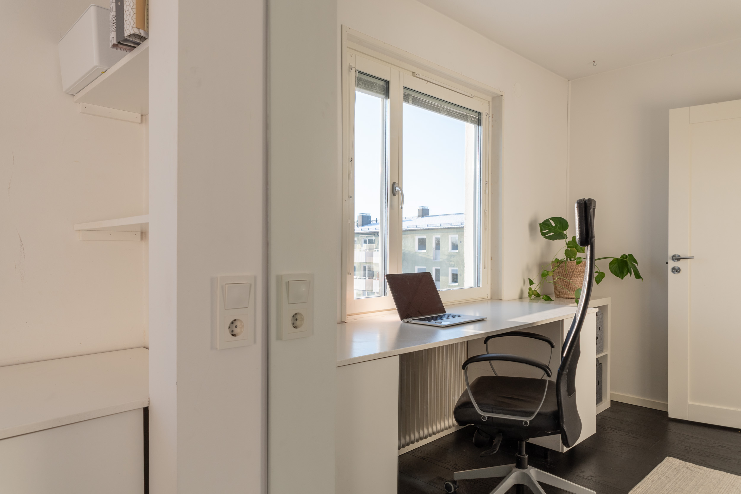 Bostadsbild från Härnevigatan 11A, Såld i Skiljebo, Västerås