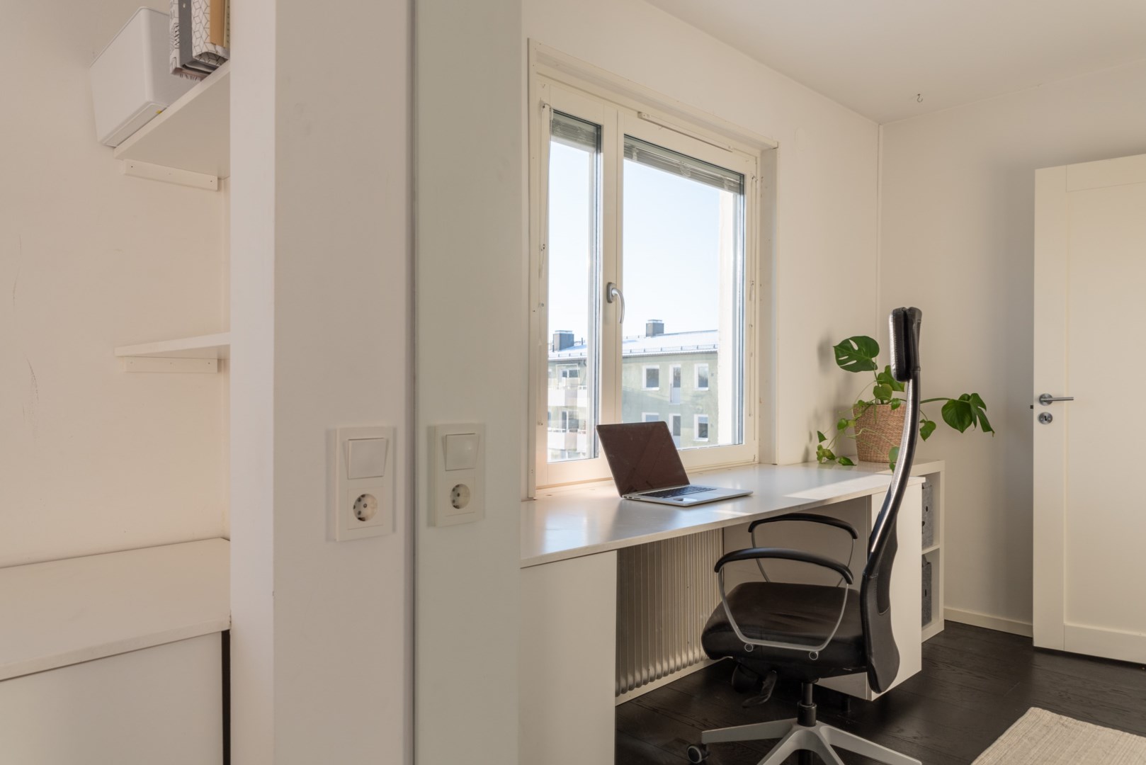 Bostadsbild från Härnevigatan 11A, Såld i Skiljebo, Västerås