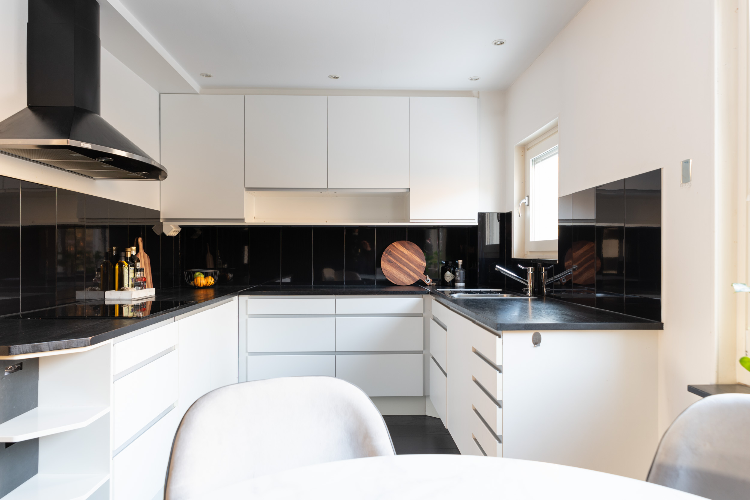 Bostadsbild från Härnevigatan 11A, Såld i Skiljebo, Västerås