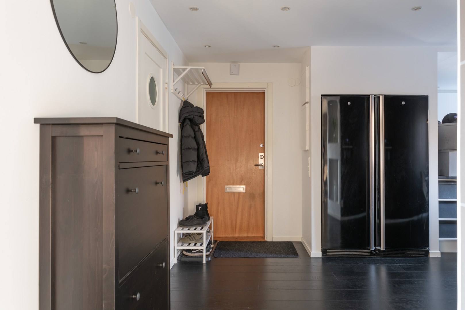 Bostadsbild från Härnevigatan 11A, Såld i Skiljebo, Västerås