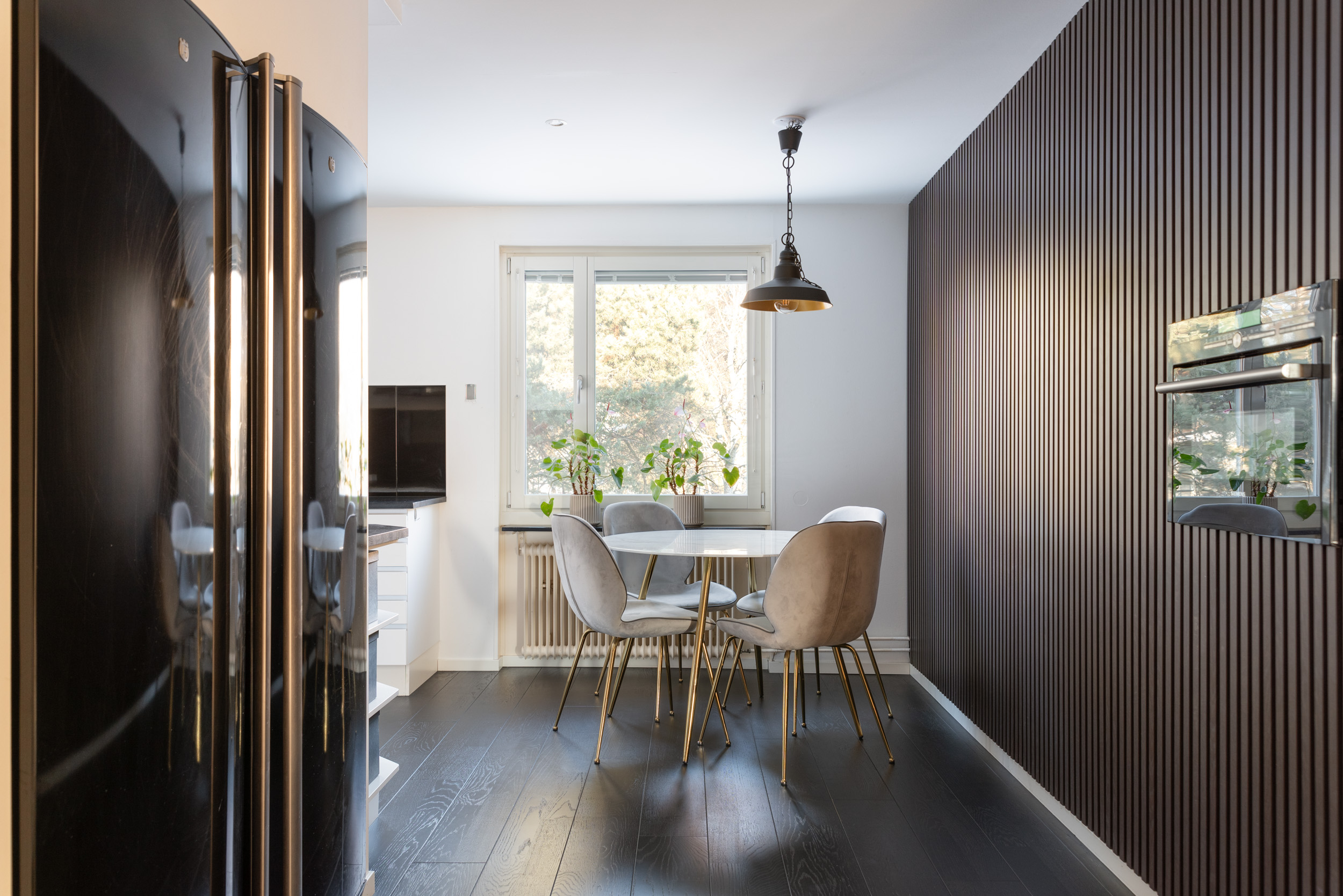 Bostadsbild från Härnevigatan 11A, Såld i Skiljebo, Västerås