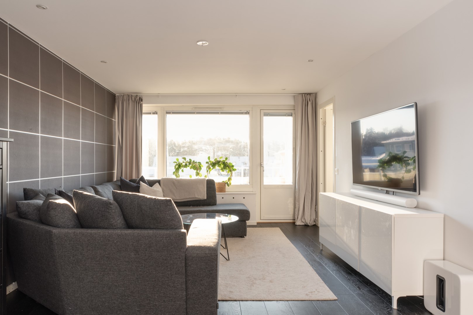 Bostadsbild från Härnevigatan 11A, Såld i Skiljebo, Västerås