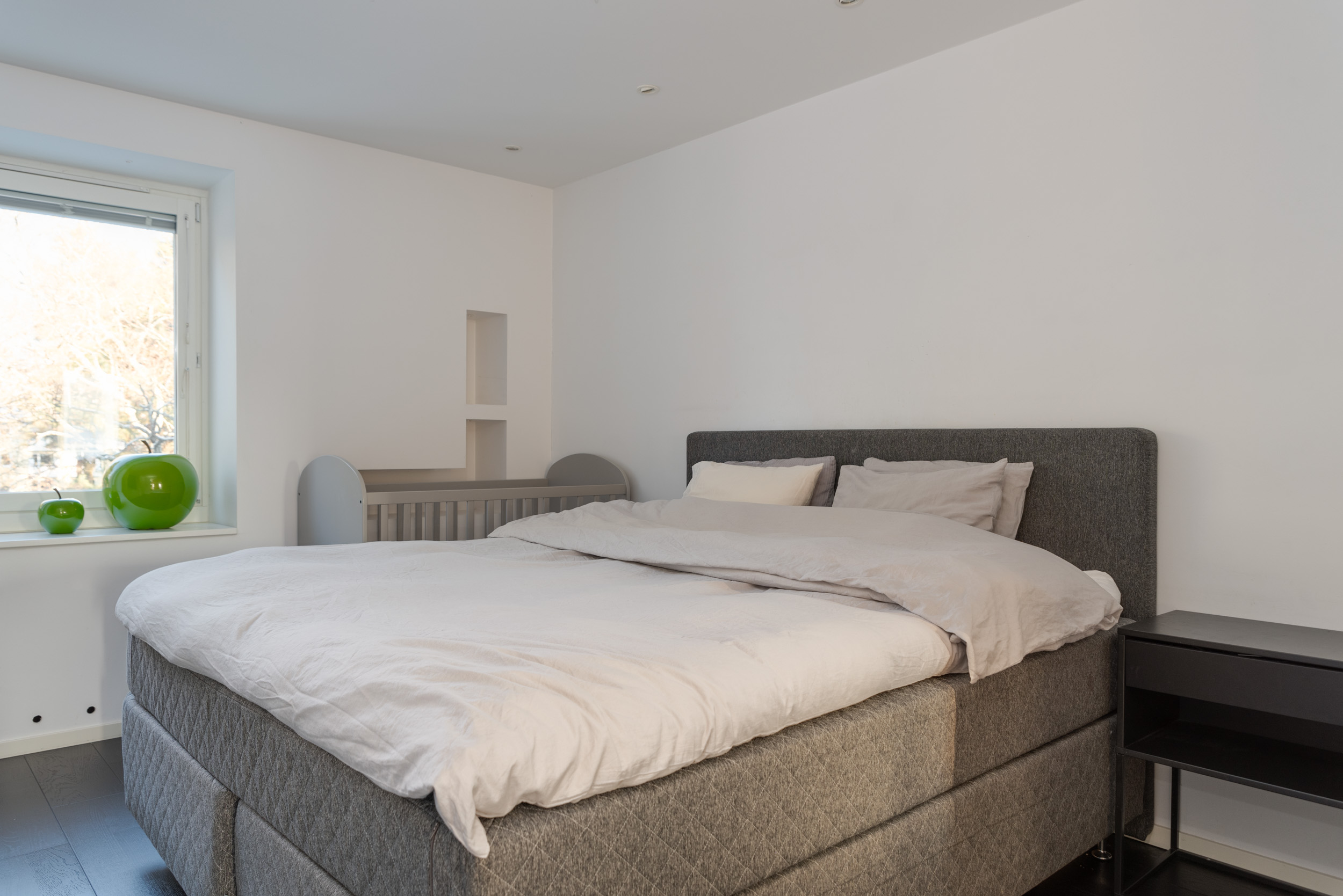 Bostadsbild från Härnevigatan 11A, Såld i Skiljebo, Västerås