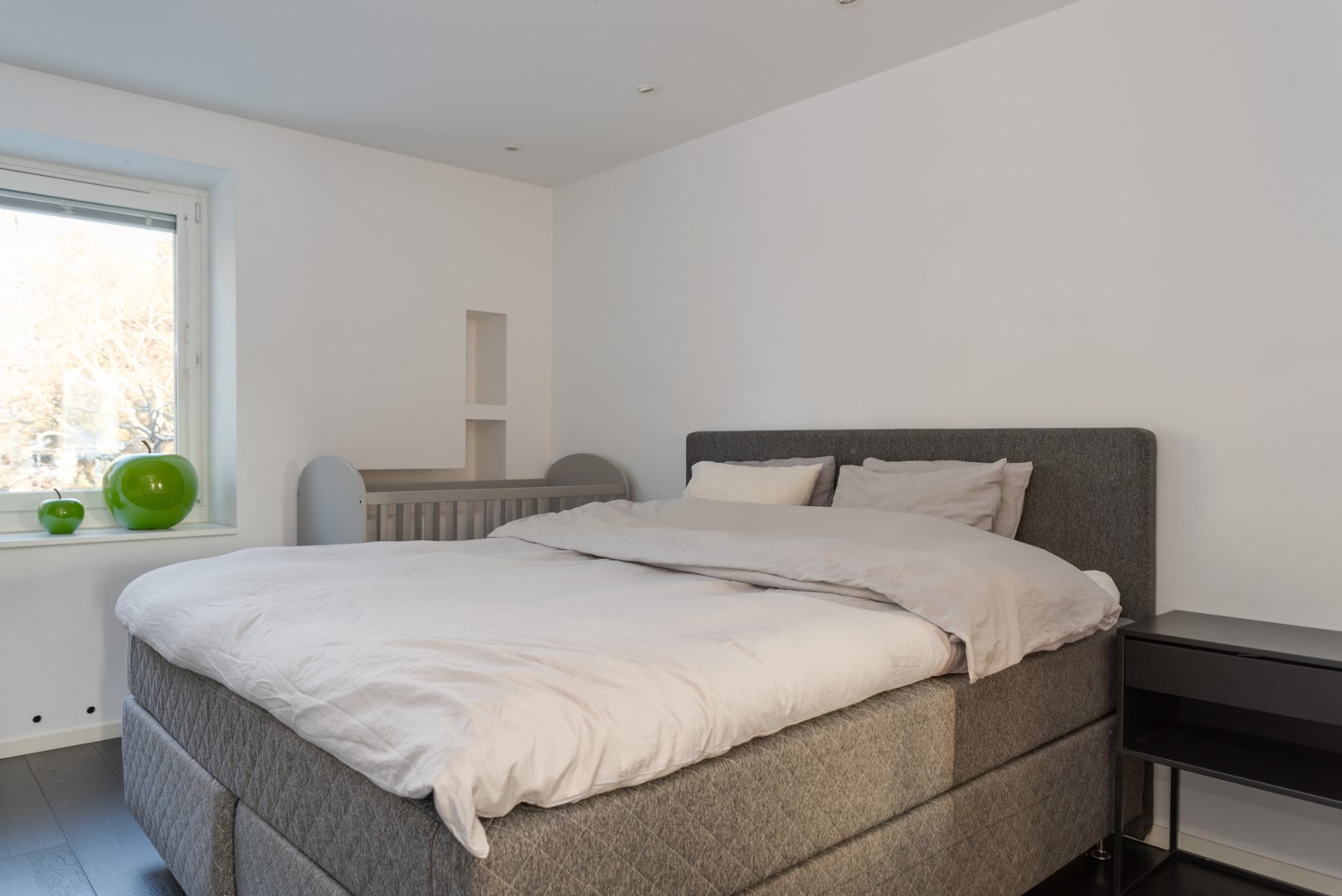 Bostadsbild från Härnevigatan 11A, Såld i Skiljebo, Västerås