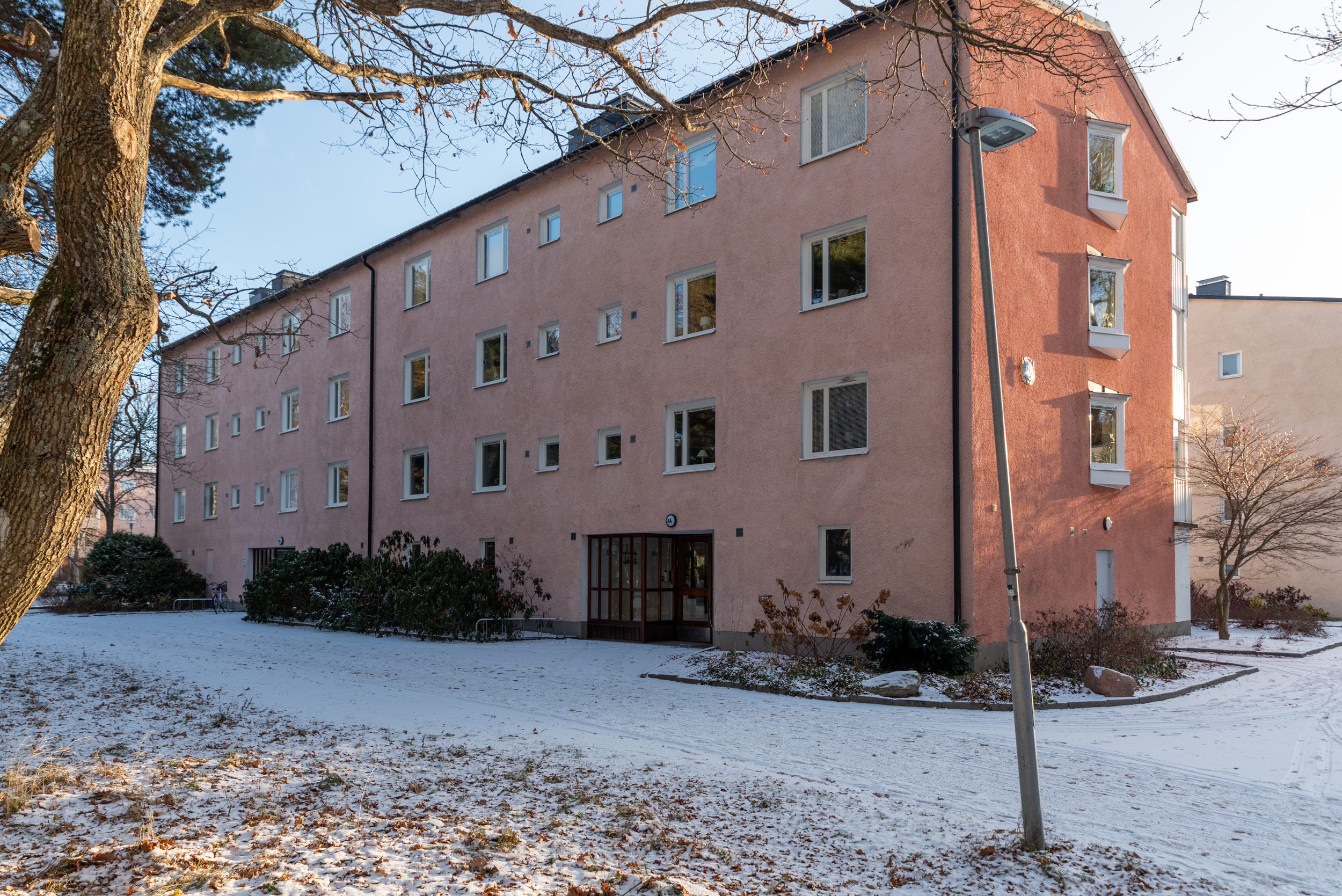 Bostadsbild från Härnevigatan 11A, Såld i Skiljebo, Västerås