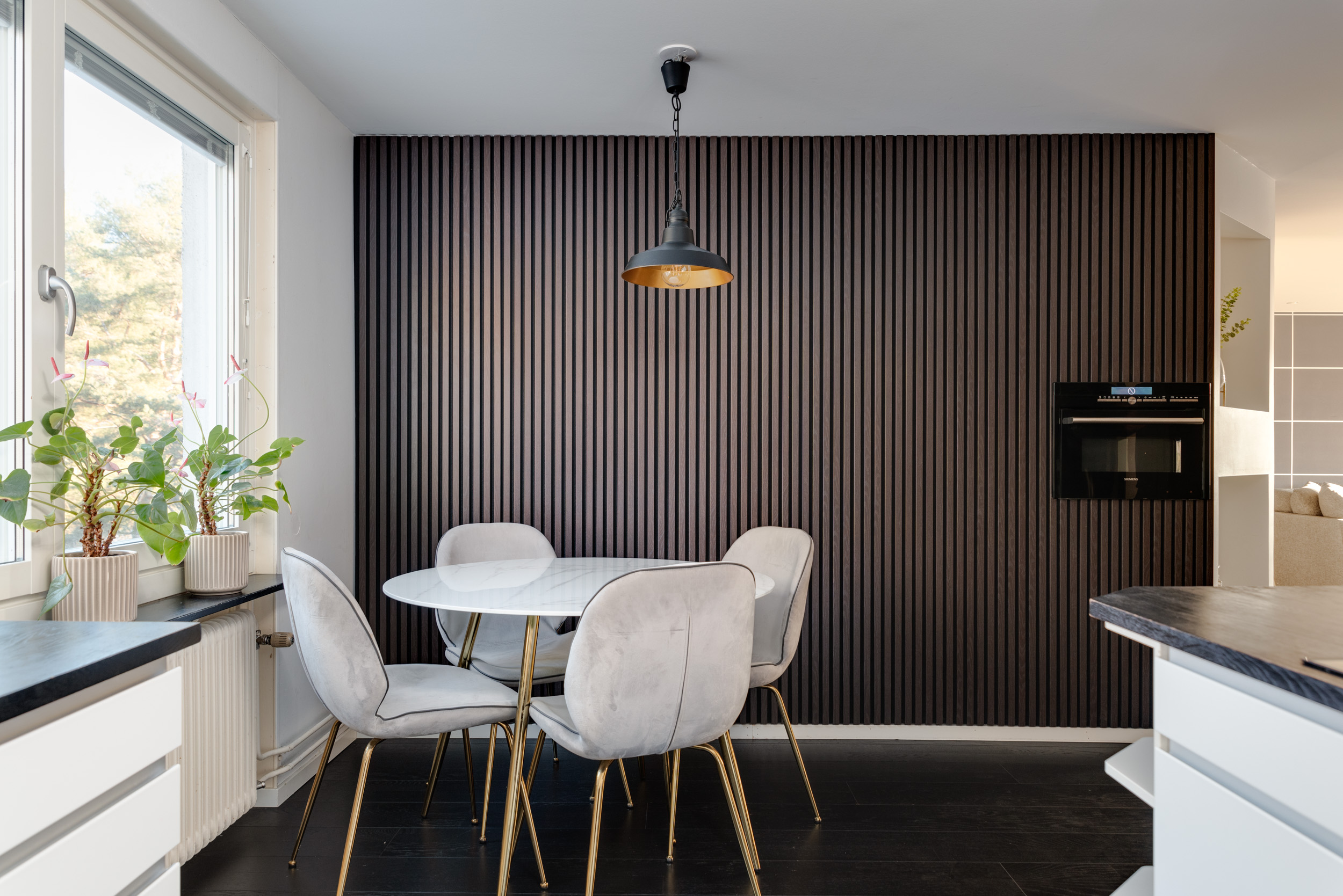 Bostadsbild från Härnevigatan 11A, Såld i Skiljebo, Västerås