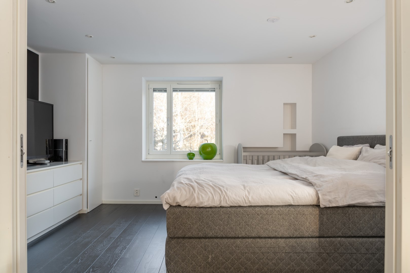 Bostadsbild från Härnevigatan 11A, Såld i Skiljebo, Västerås