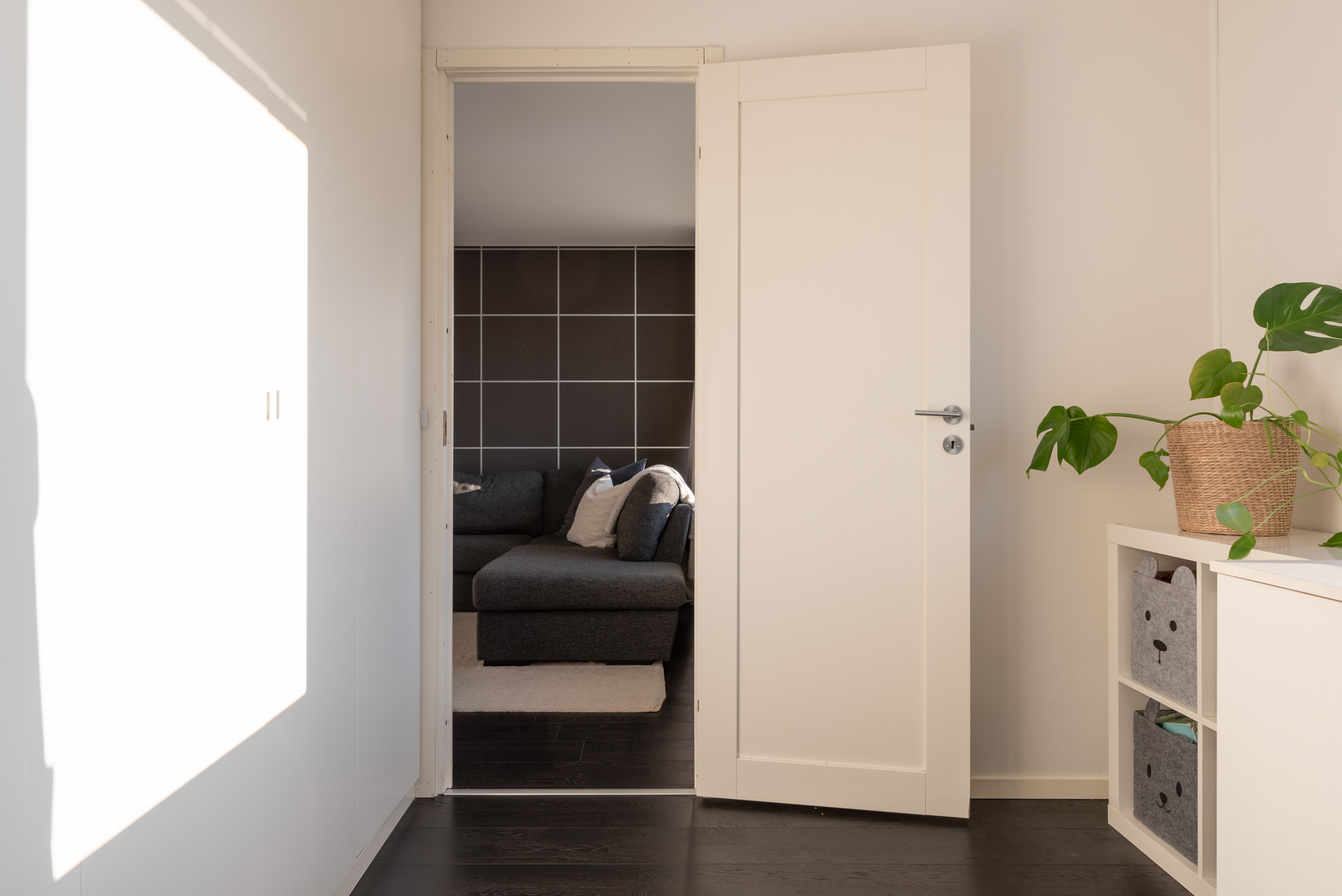 Bostadsbild från Härnevigatan 11A, Såld i Skiljebo, Västerås