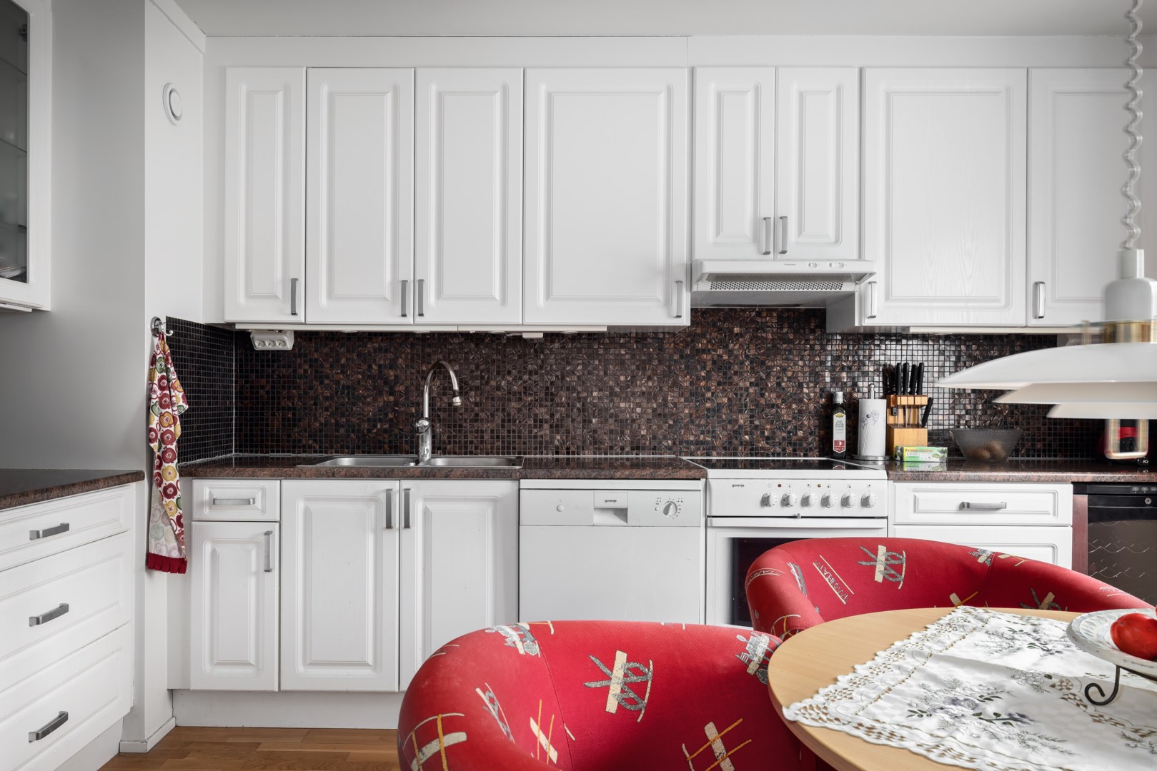 Bostadsbild från Edinsvägen 11, Såld i Ektorp, Nacka