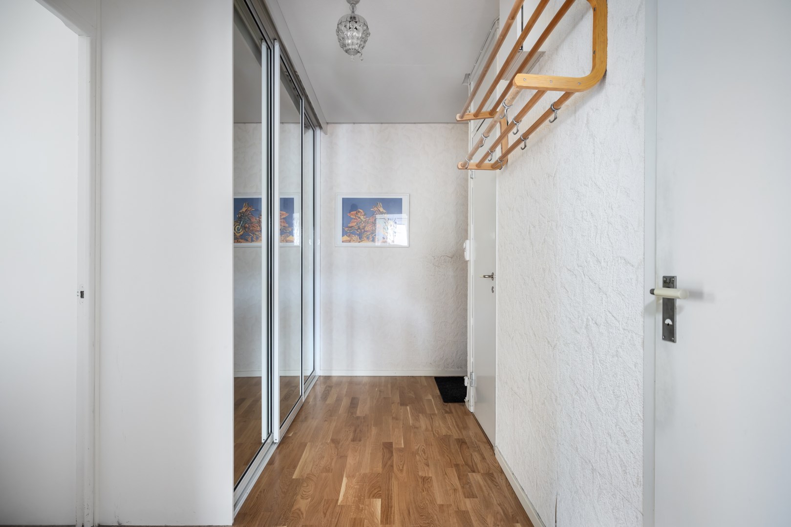 Bostadsbild från Edinsvägen 11, Såld i Ektorp, Nacka