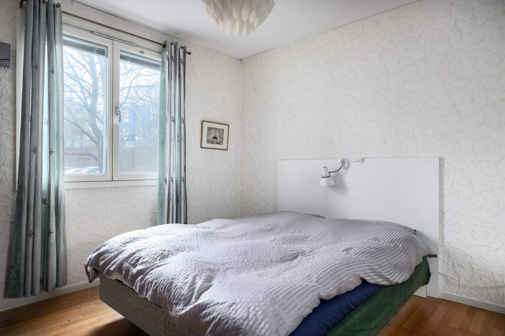 Bostadsbild från Edinsvägen 11, Såld i Ektorp, Nacka