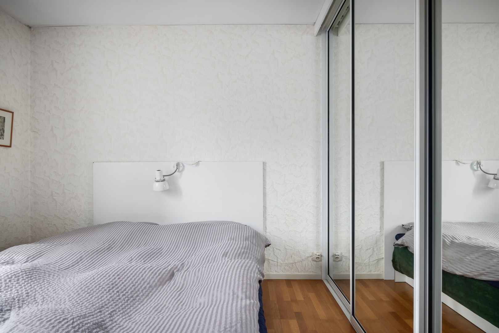 Bostadsbild från Edinsvägen 11, Såld i Ektorp, Nacka