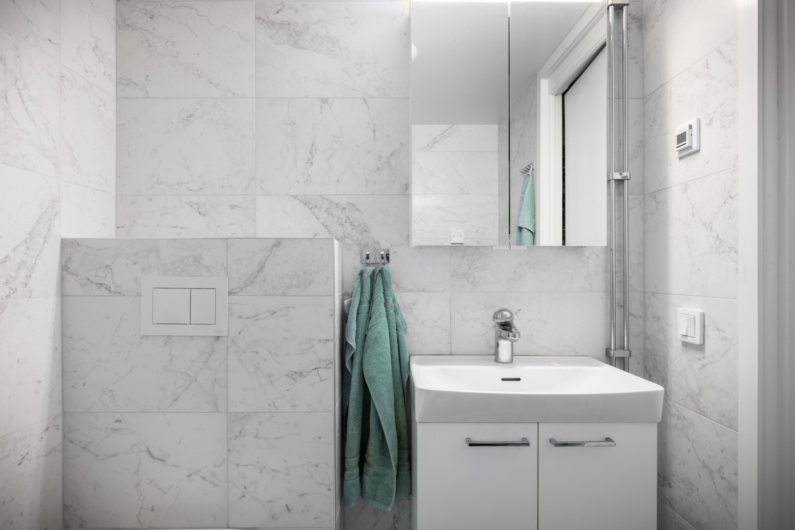 Bostadsbild från Edinsvägen 11, Såld i Ektorp, Nacka