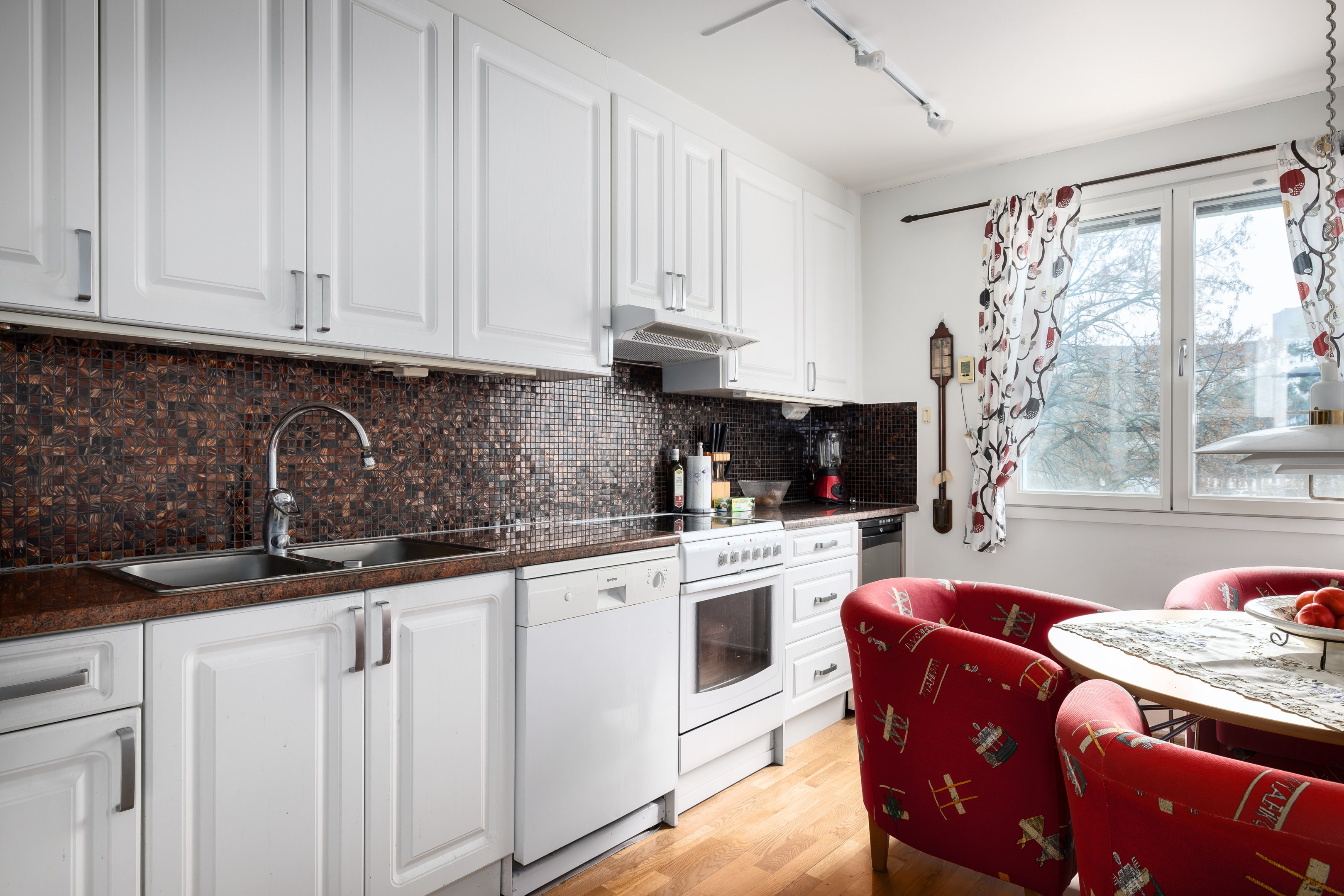 Bostadsbild från Edinsvägen 11, Såld i Ektorp, Nacka