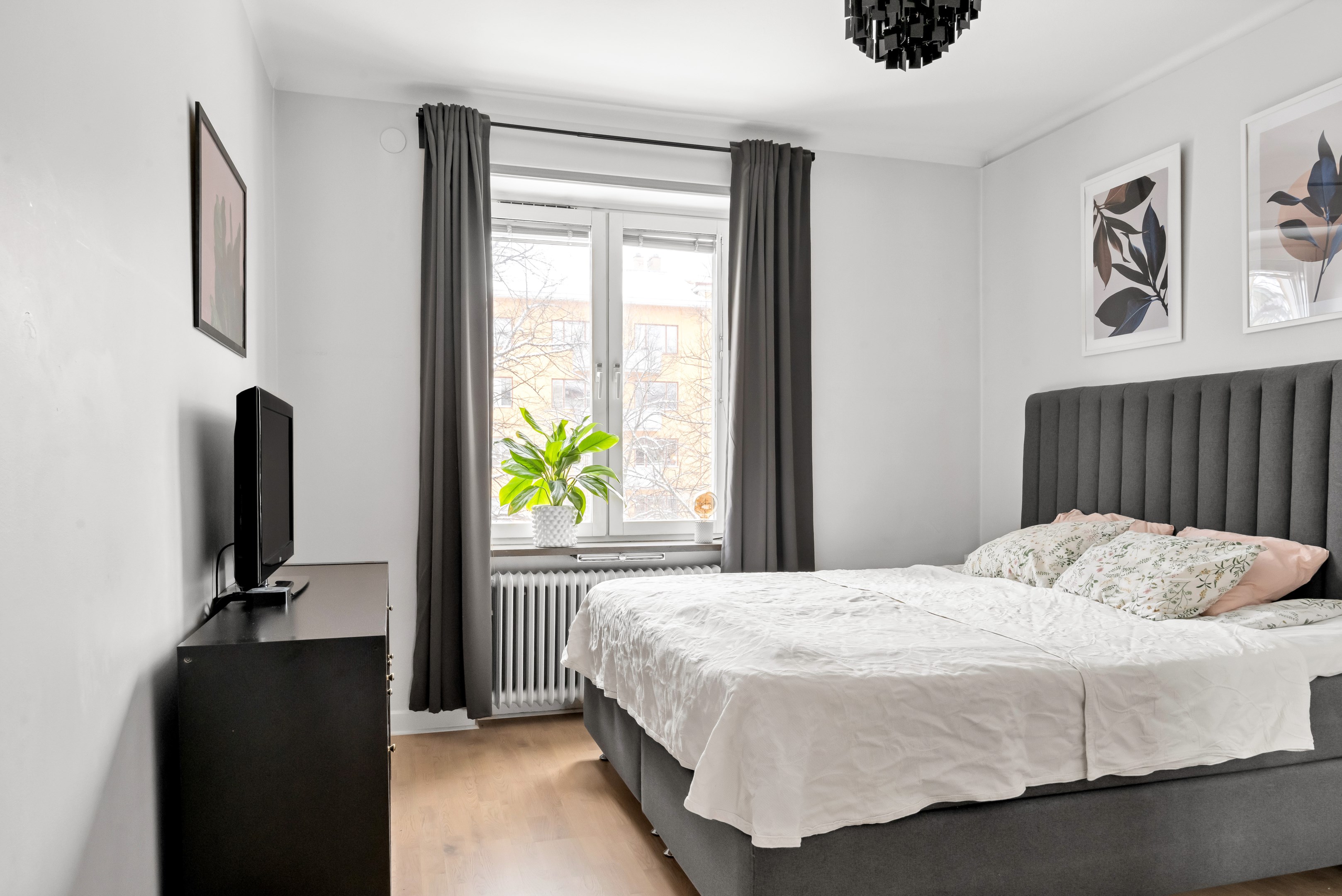 Bostadsbild från Luthagsesplanaden 25, Såld i Luthagen, Uppsala