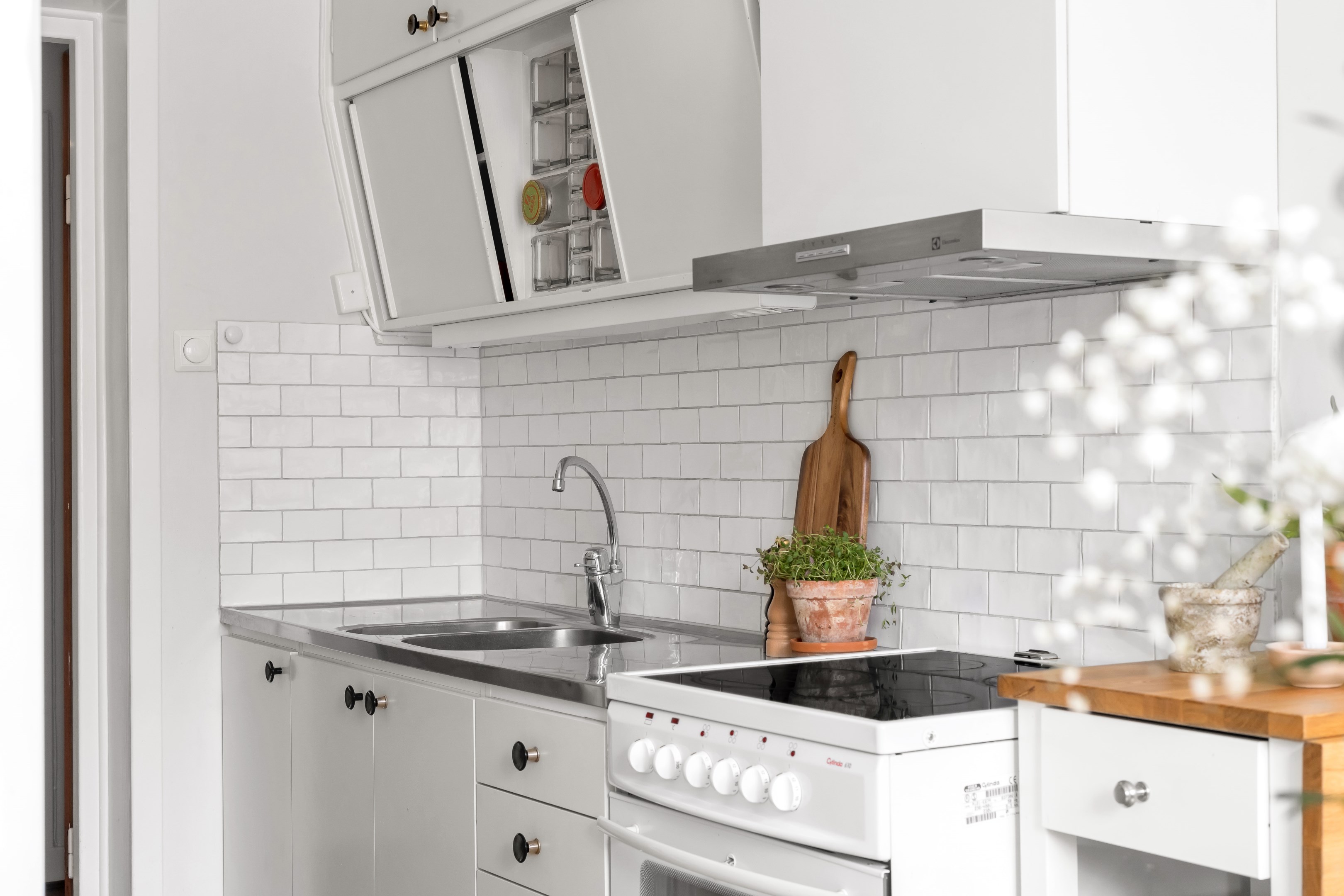 Bostadsbild från Luthagsesplanaden 25, Såld i Luthagen, Uppsala