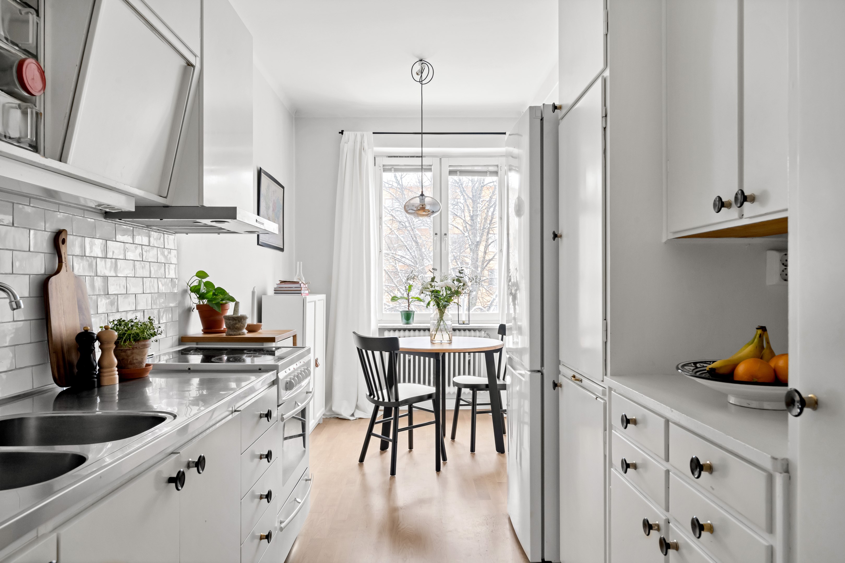 Bostadsbild från Luthagsesplanaden 25, Såld i Luthagen, Uppsala