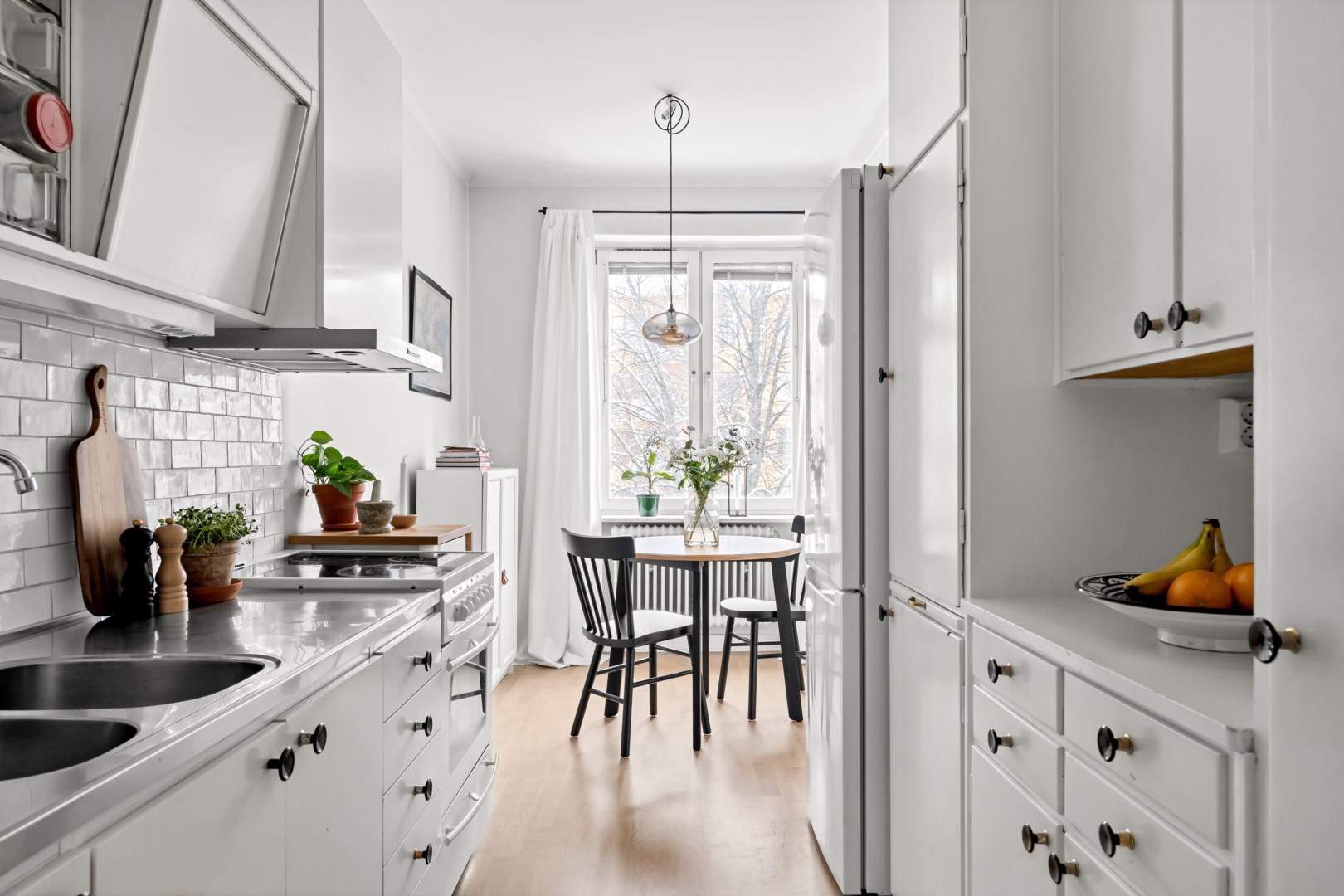 Bostadsbild från Luthagsesplanaden 25, Såld i Luthagen, Uppsala