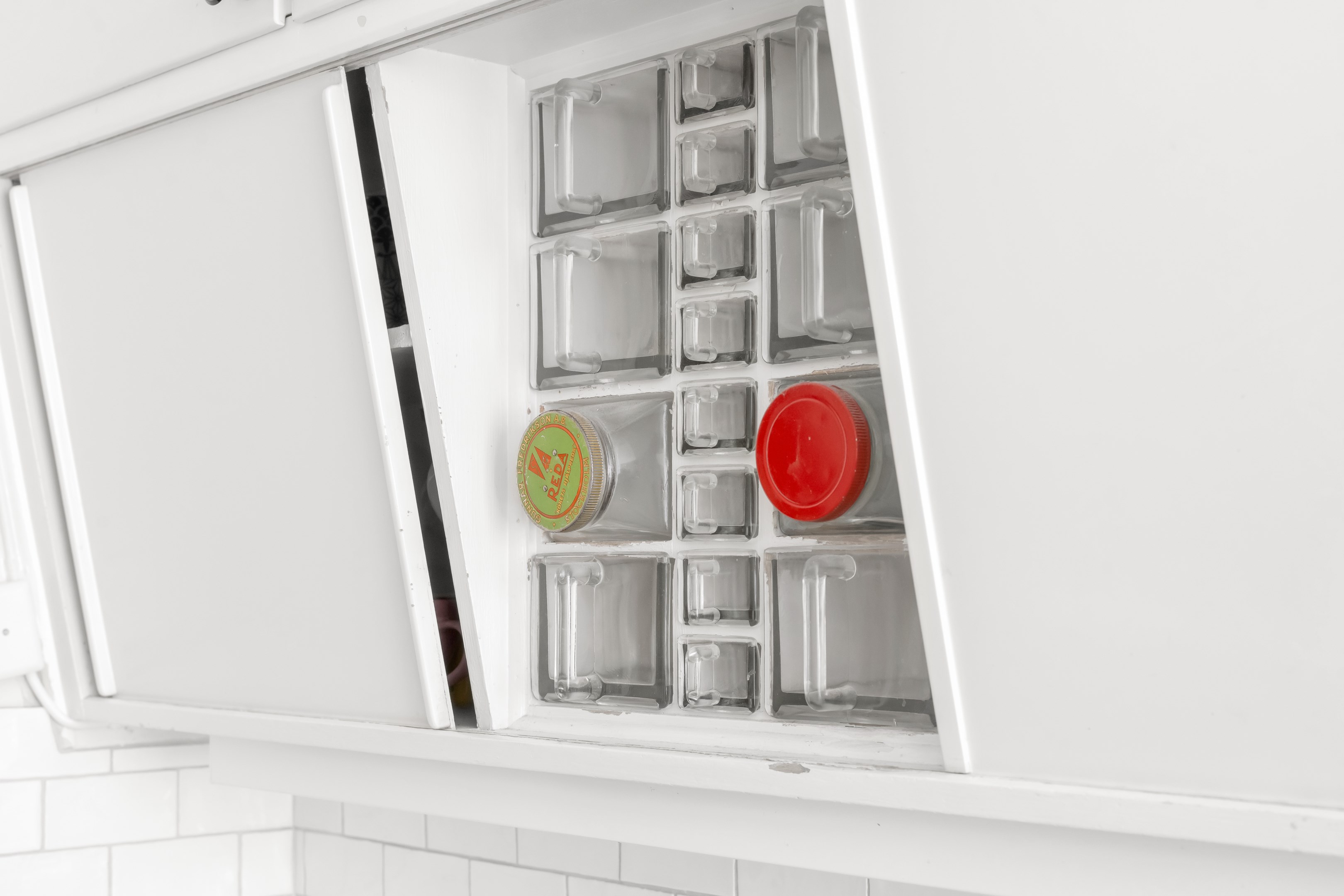 Bostadsbild från Luthagsesplanaden 25, Såld i Luthagen, Uppsala