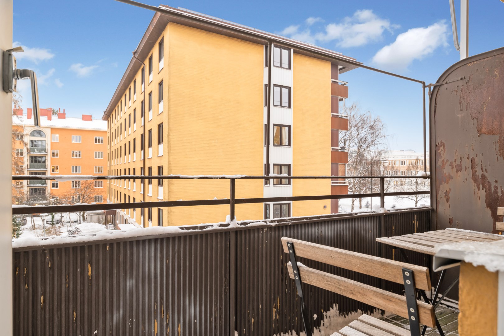 Bostadsbild från Luthagsesplanaden 25, Såld i Luthagen, Uppsala