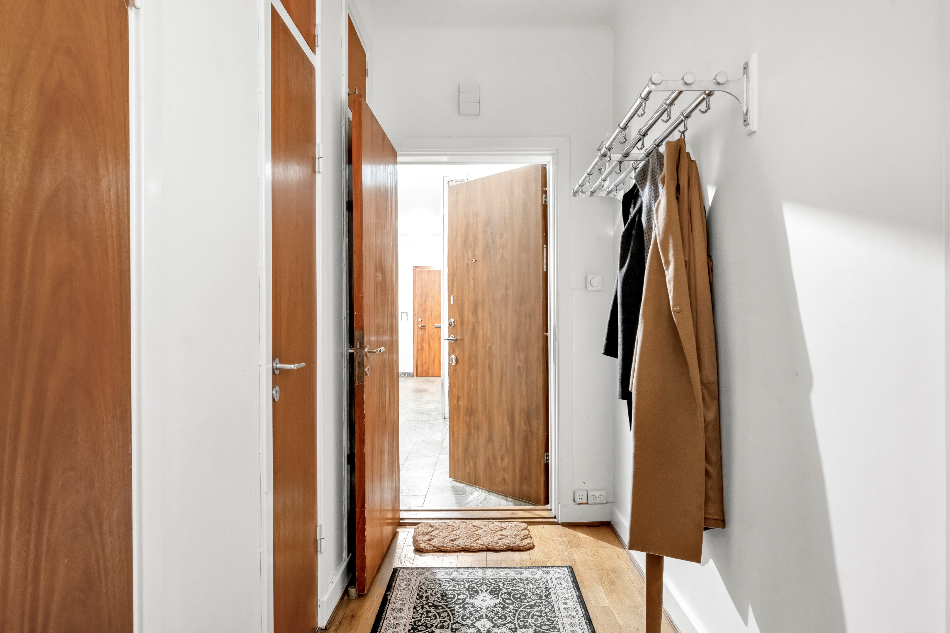 Bostadsbild från Luthagsesplanaden 25, Såld i Luthagen, Uppsala