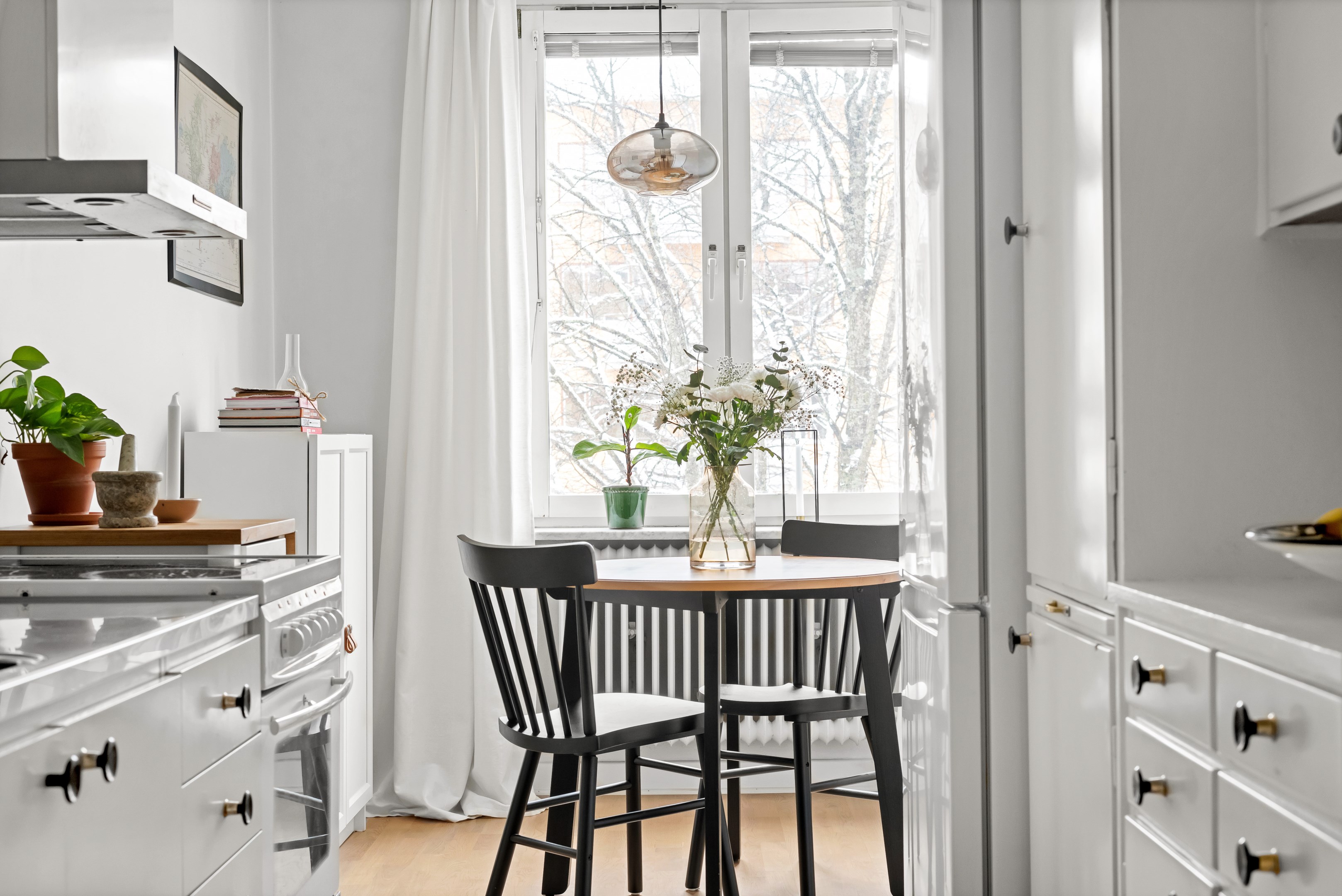 Bostadsbild från Luthagsesplanaden 25, Såld i Luthagen, Uppsala