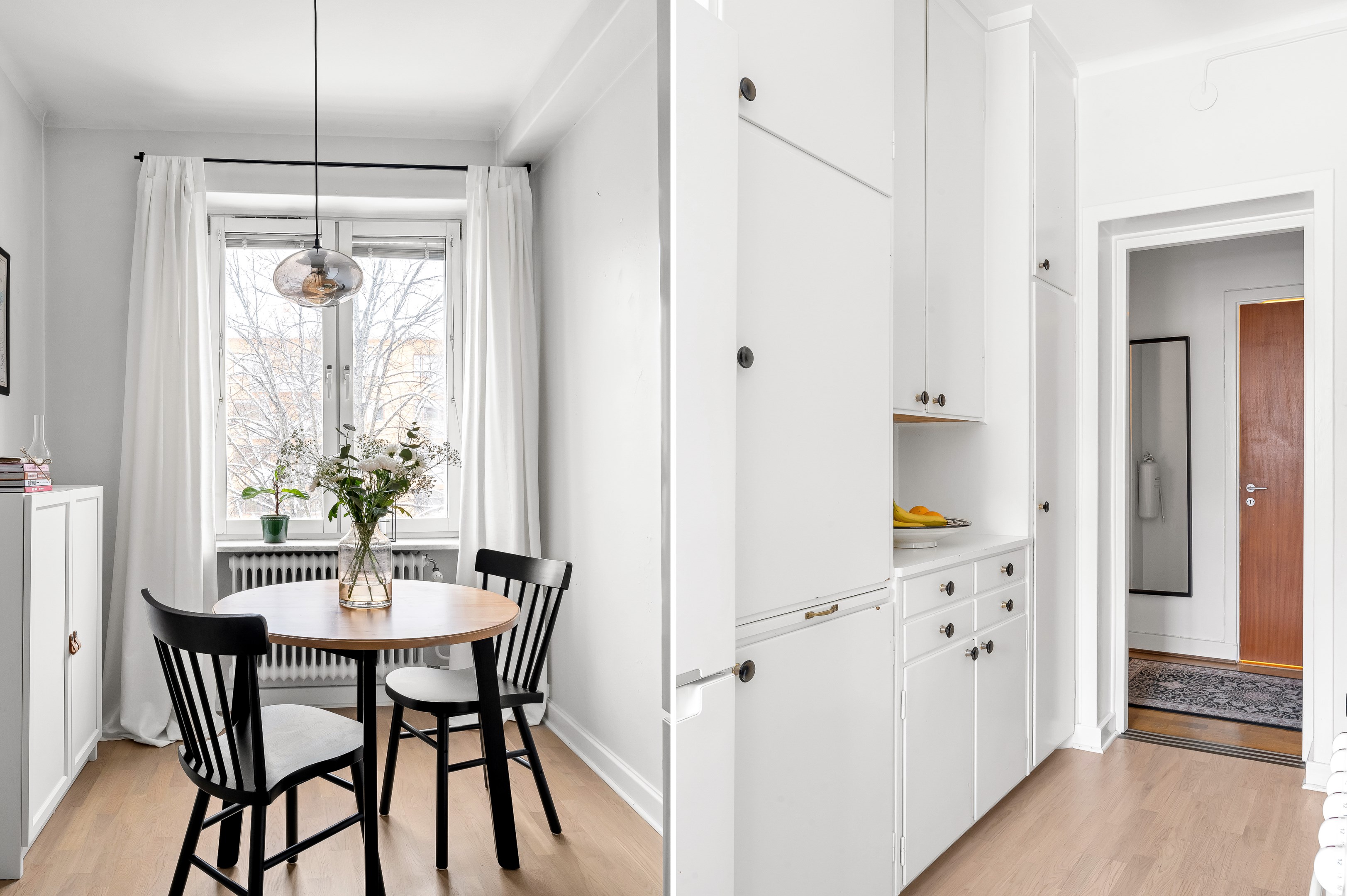 Bostadsbild från Luthagsesplanaden 25, Såld i Luthagen, Uppsala